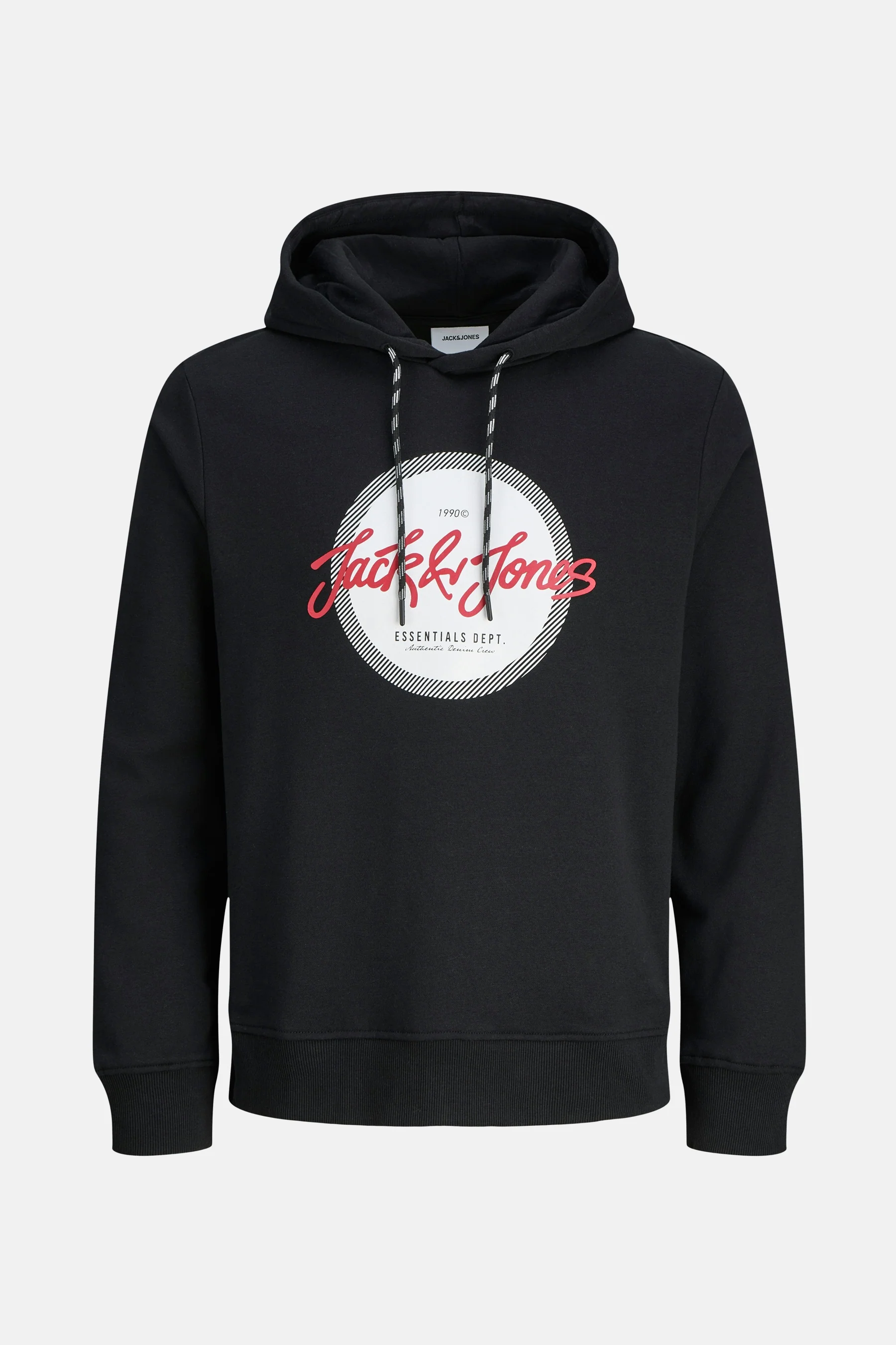 Sweater - zwart - Image 7