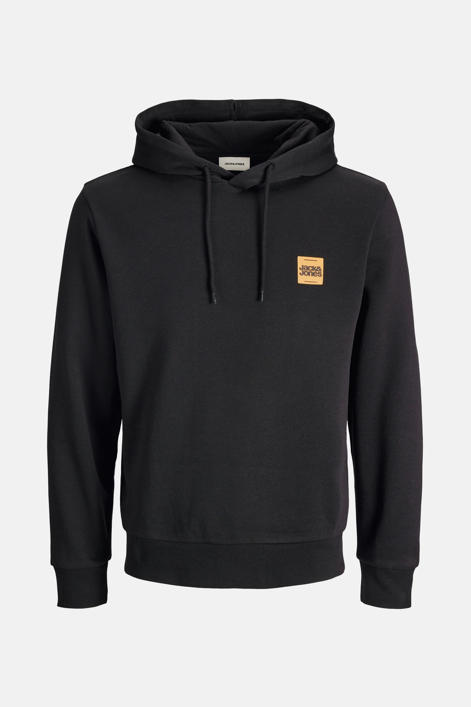 Sweater - zwart