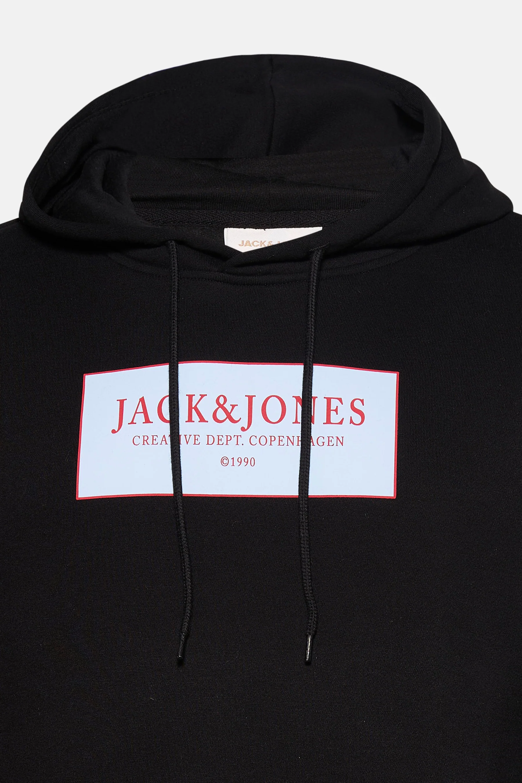 Sweater - zwart - Image 4