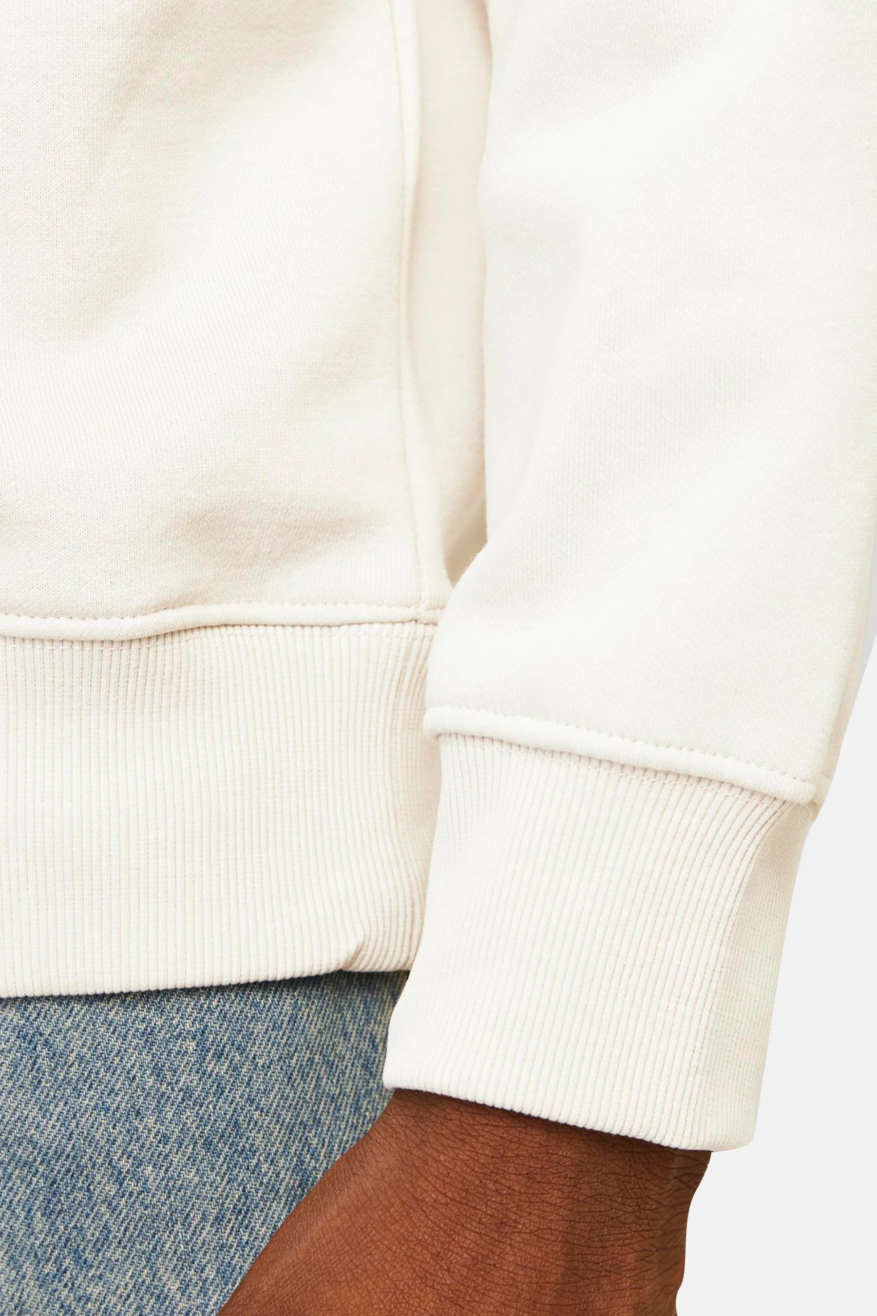 Sweater - beige - Image 4