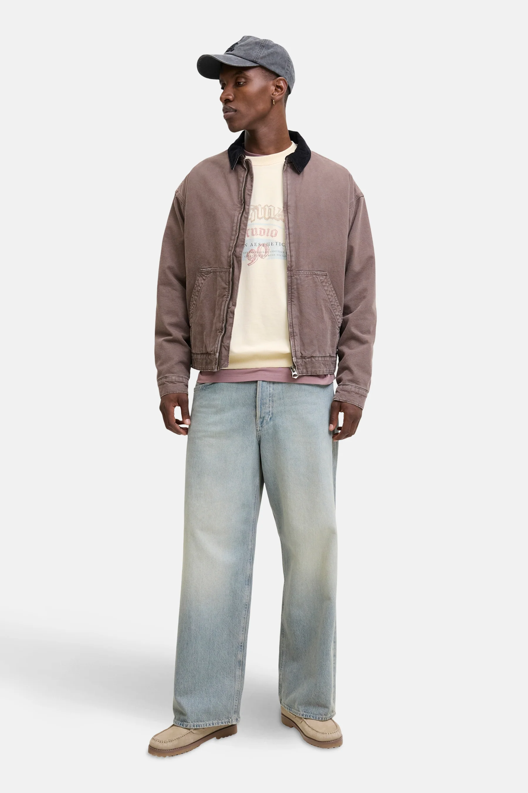 Sweater - beige - Image 2