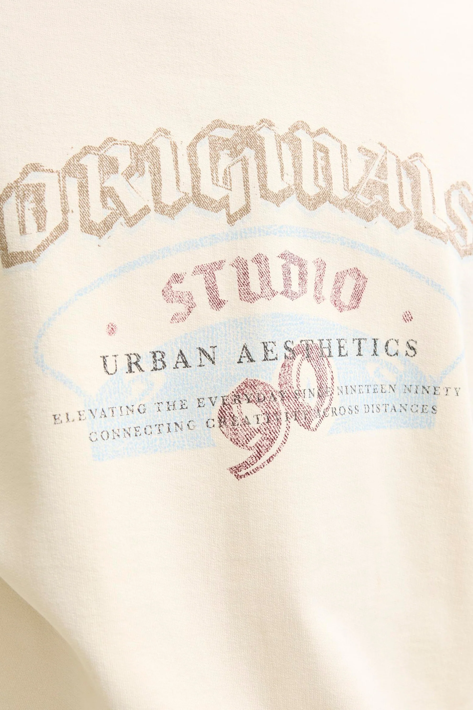 Sweater - beige - Image 5