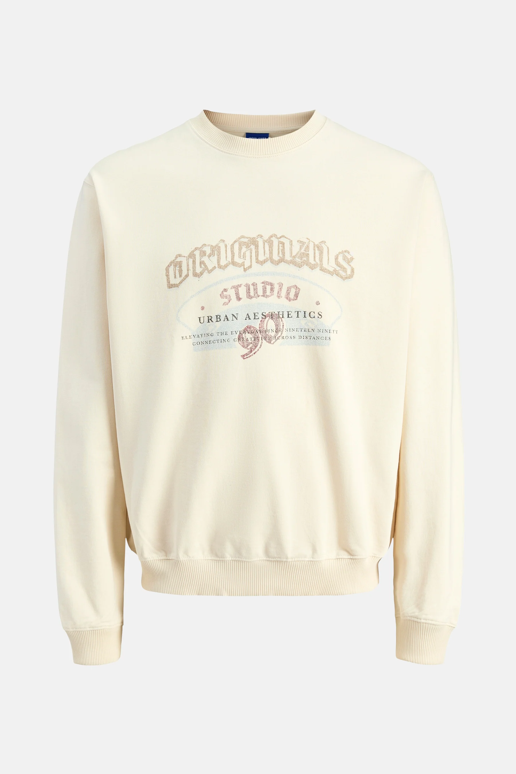Sweater - beige - Image 7