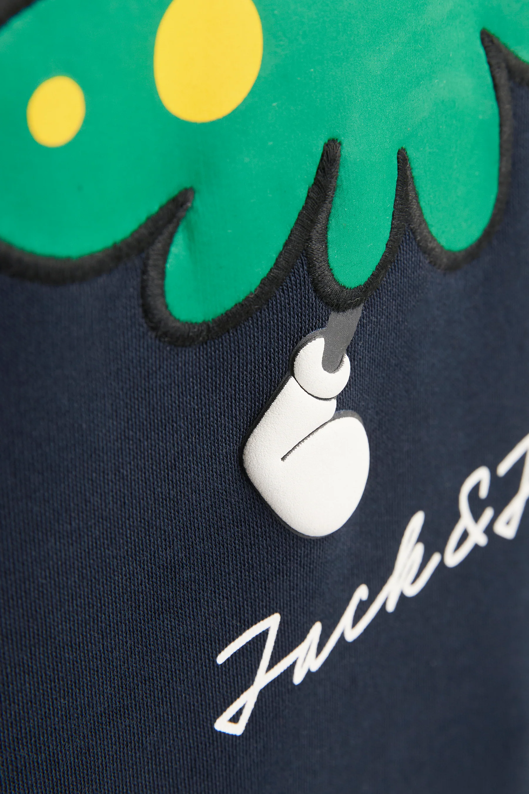 Sweater - blauw - Image 5
