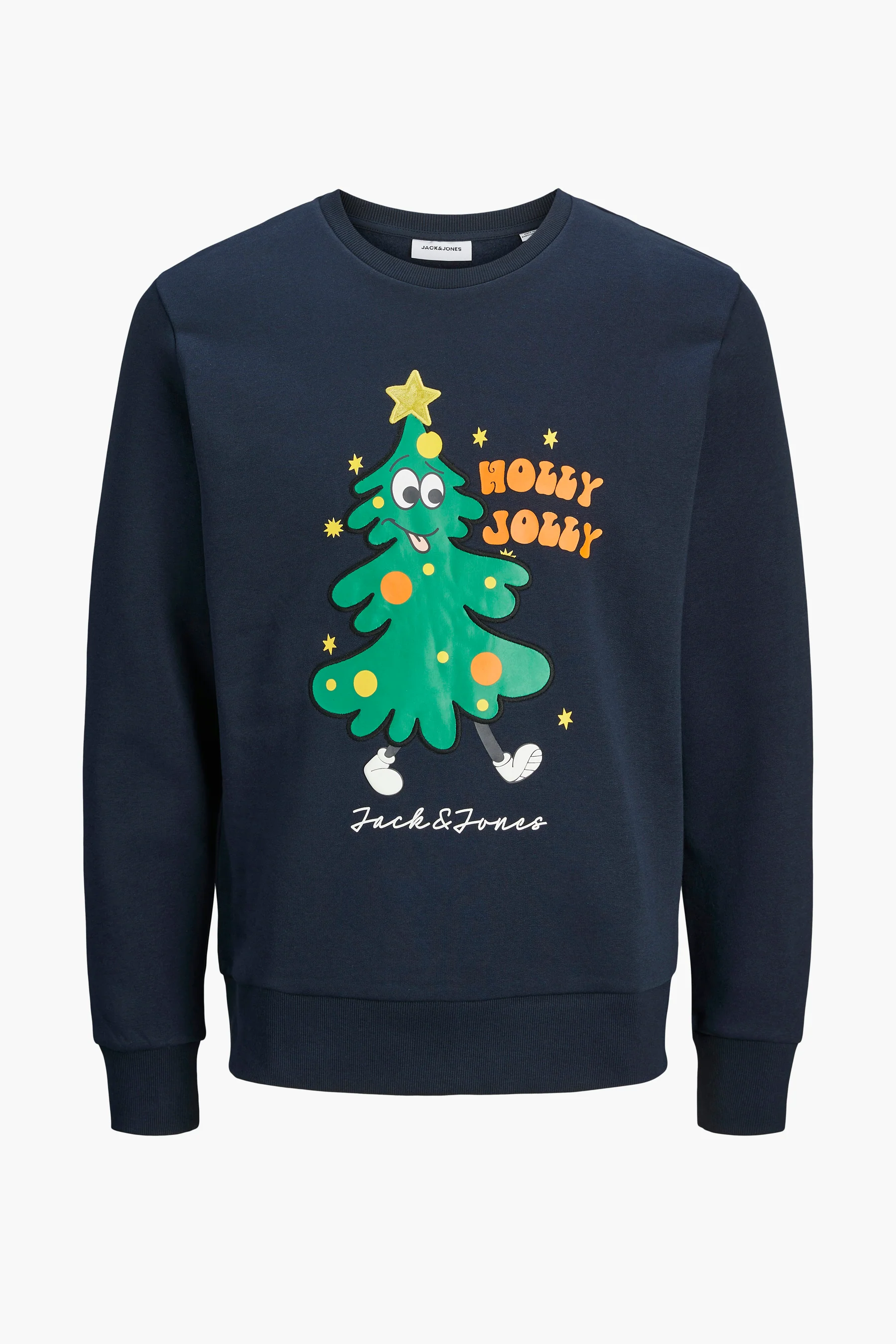 Sweater - blauw - Image 7