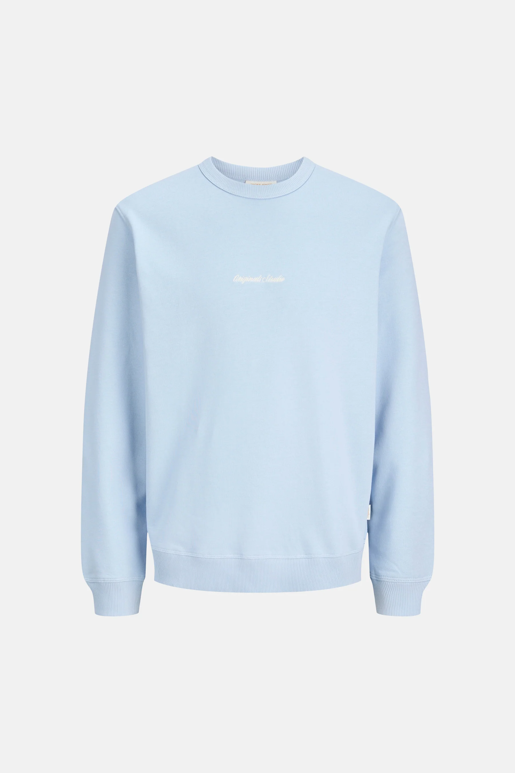 Sweater - blauw - Image 7