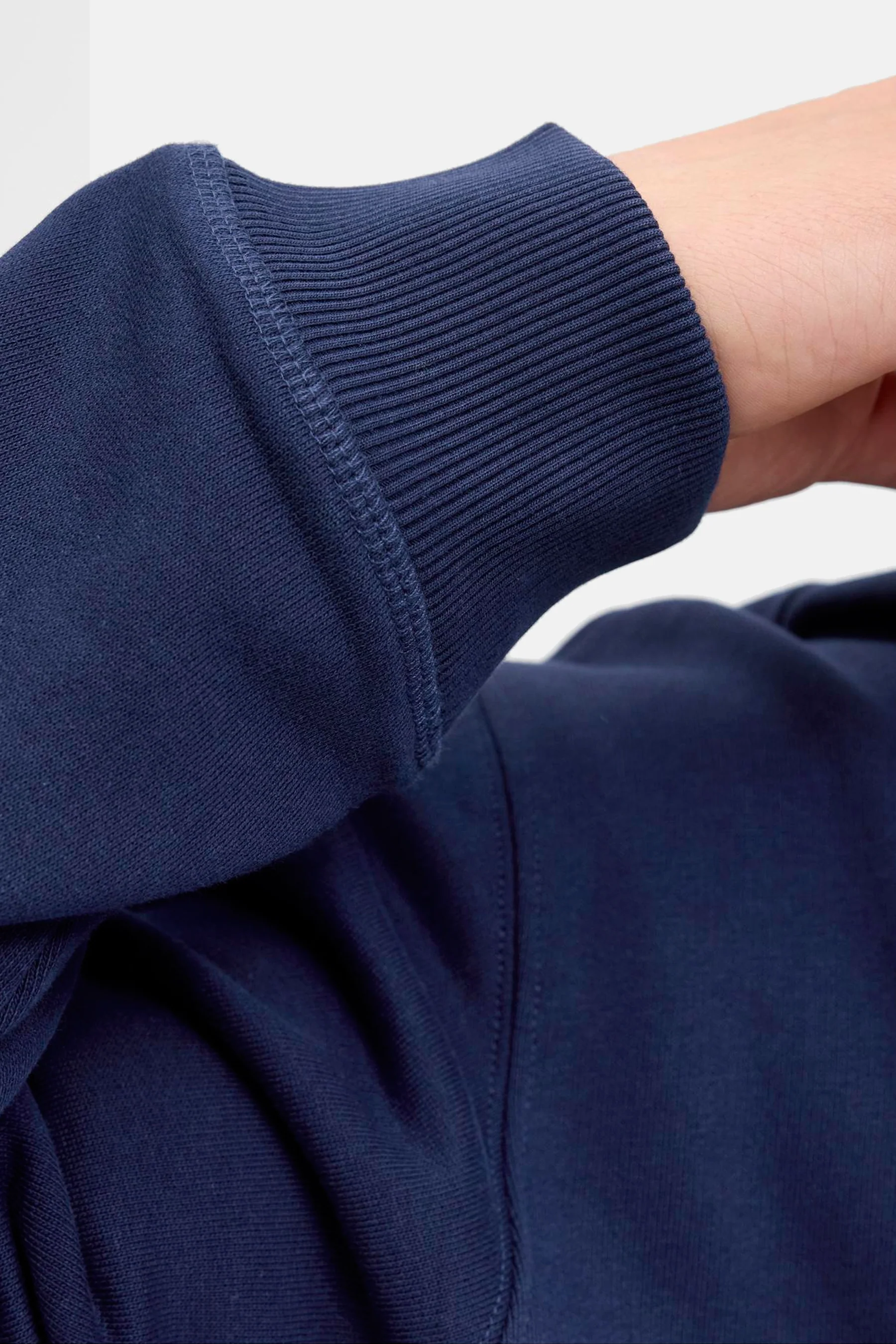 Sweater - blauw - Image 4