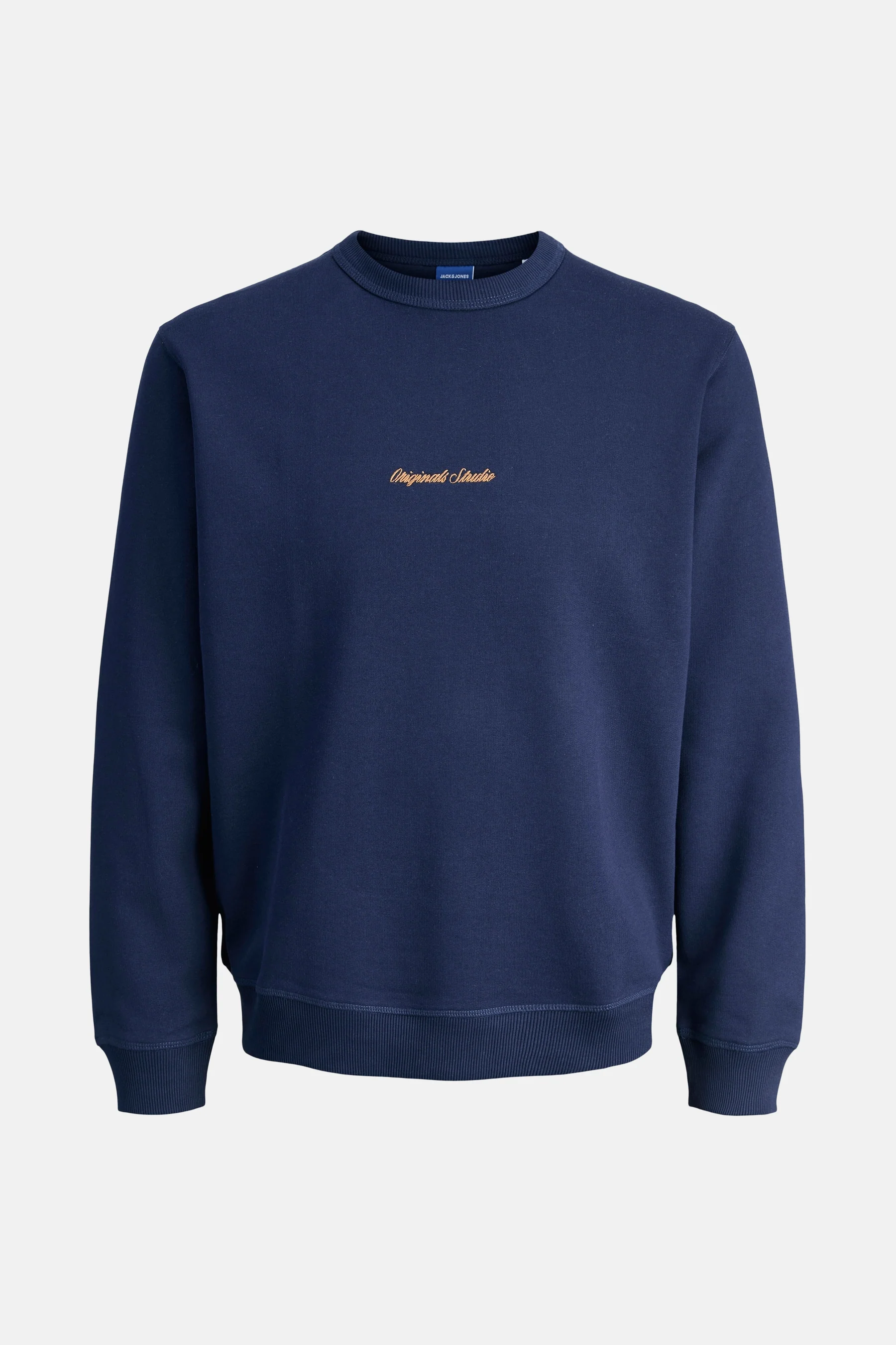 Sweater - blauw - Image 7