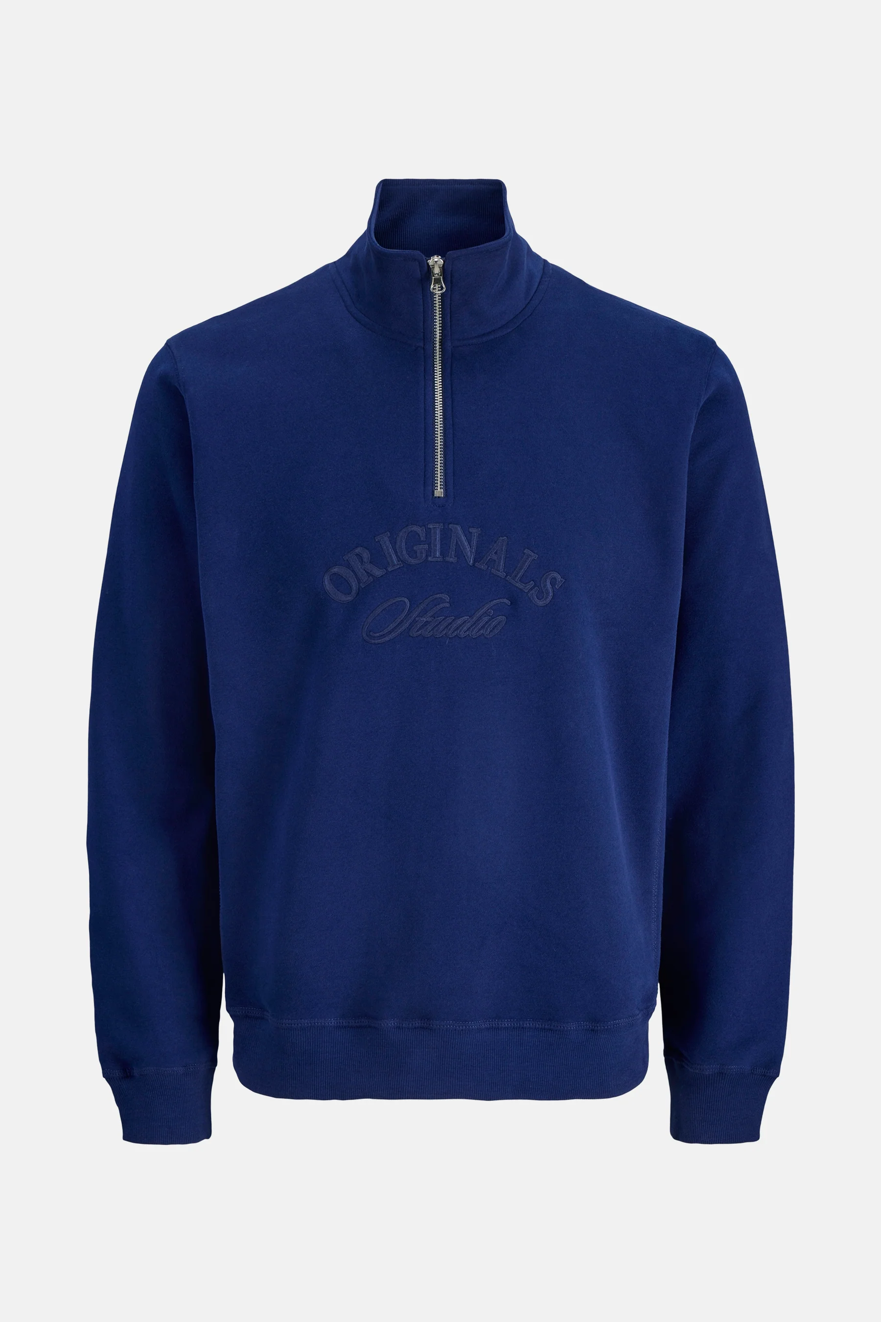 Sweater - blauw