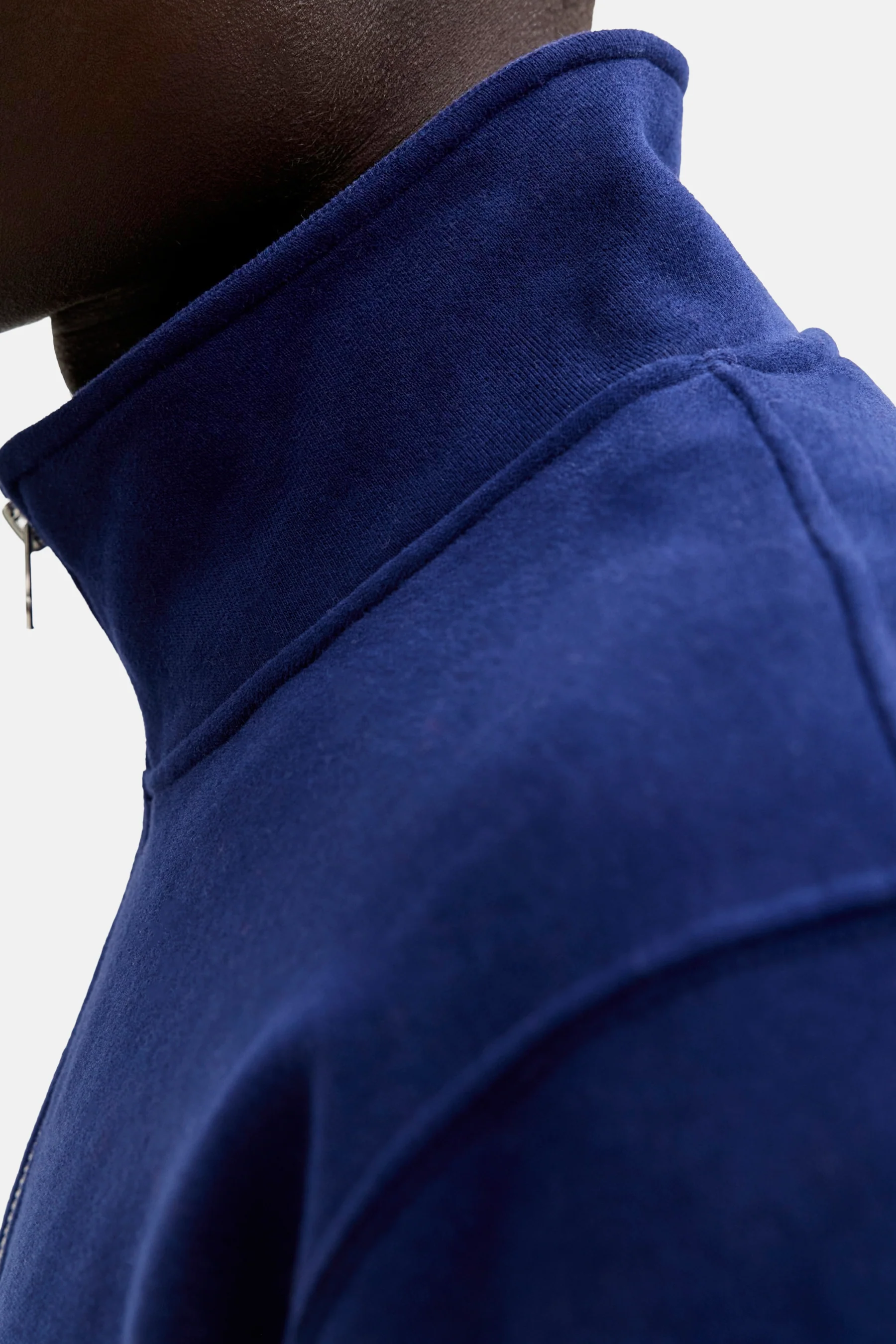 Sweater - blauw - Image 6