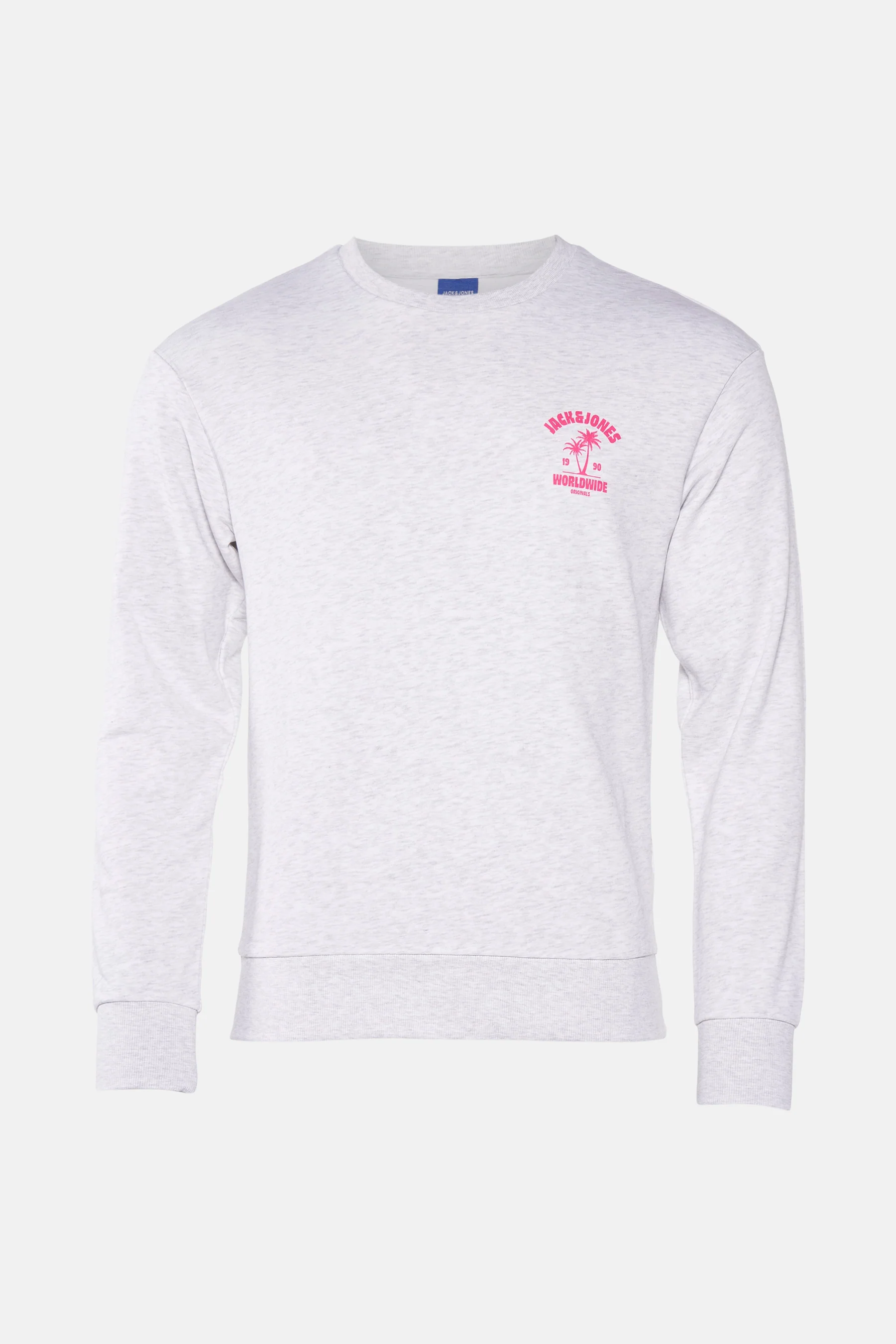 Sweater - grijs