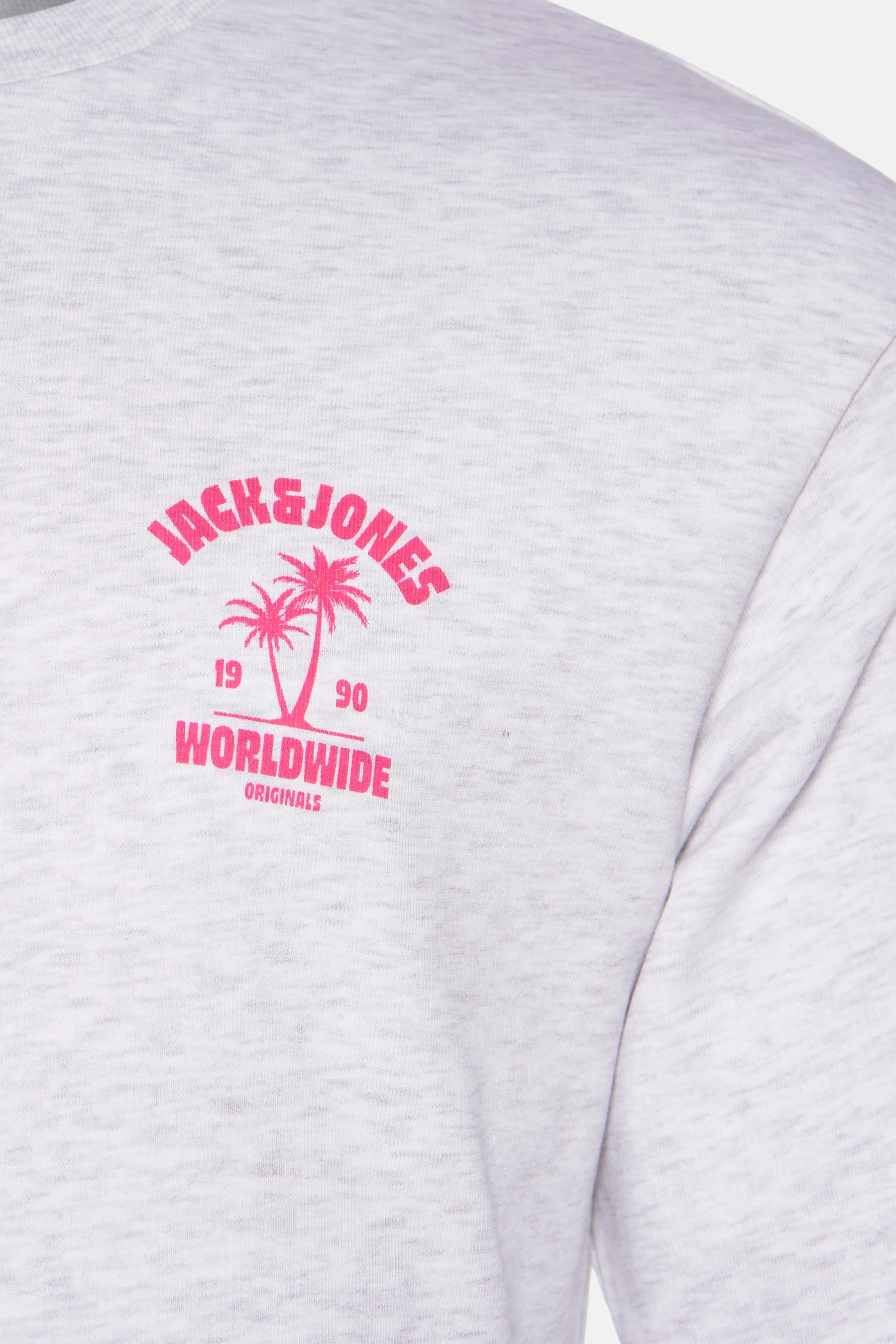 Sweater - grijs - Image 4