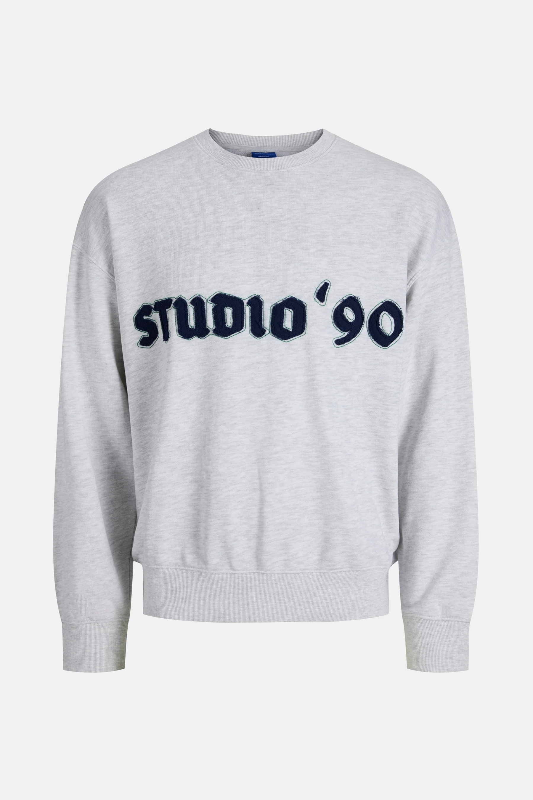 Sweater - grijs