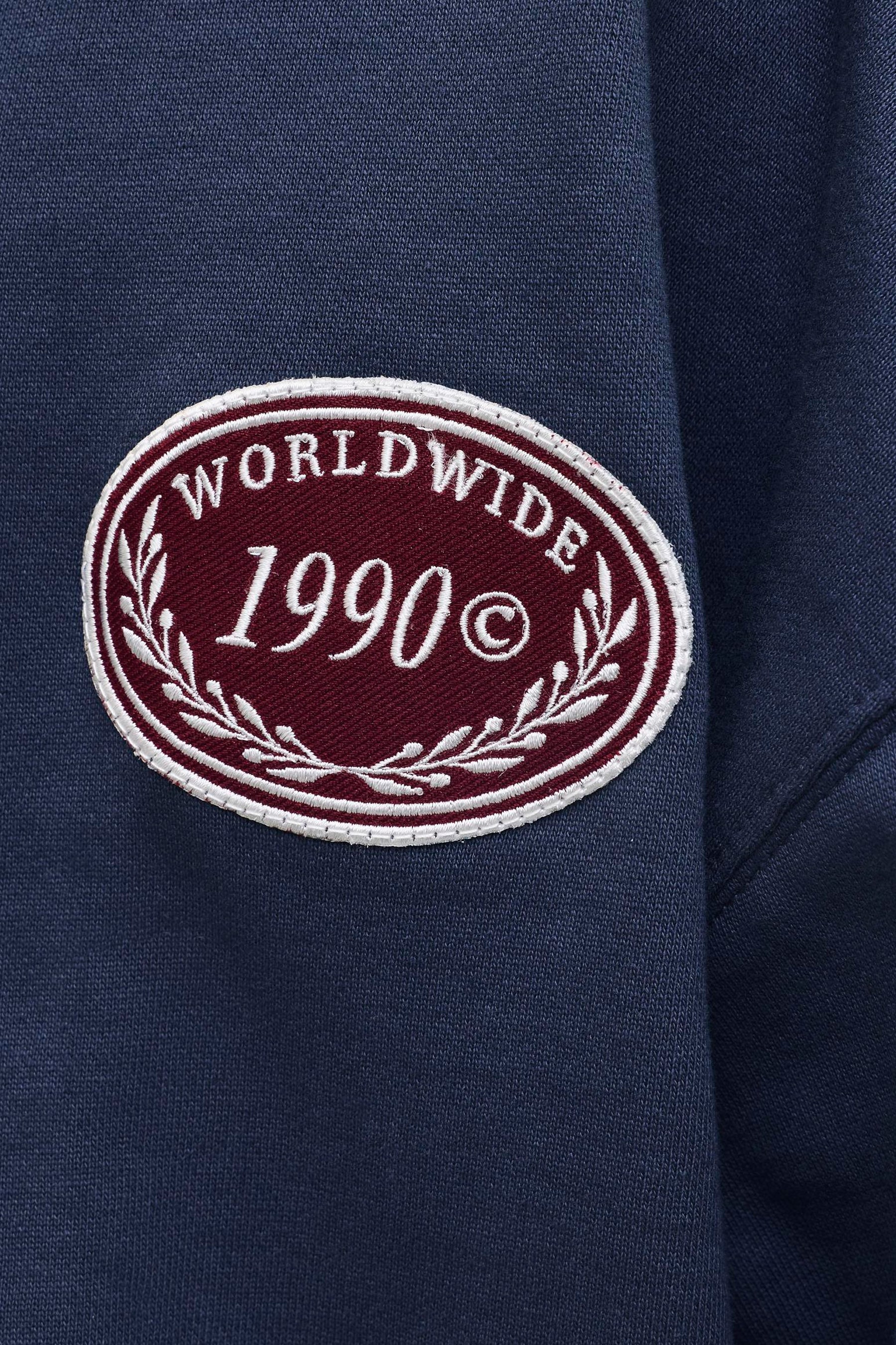 Sweater - grijs - Image 4