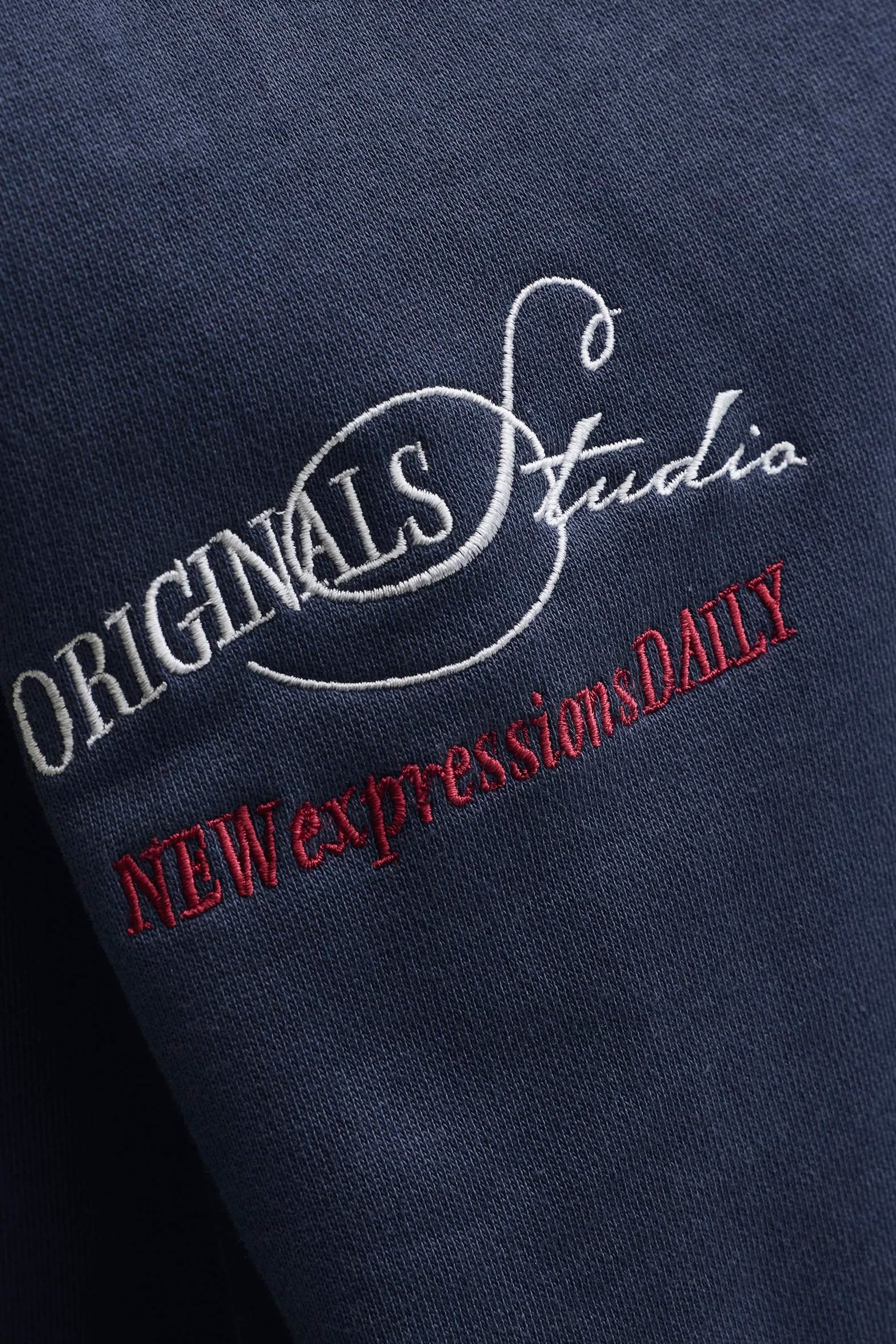 Sweater - grijs - Image 5