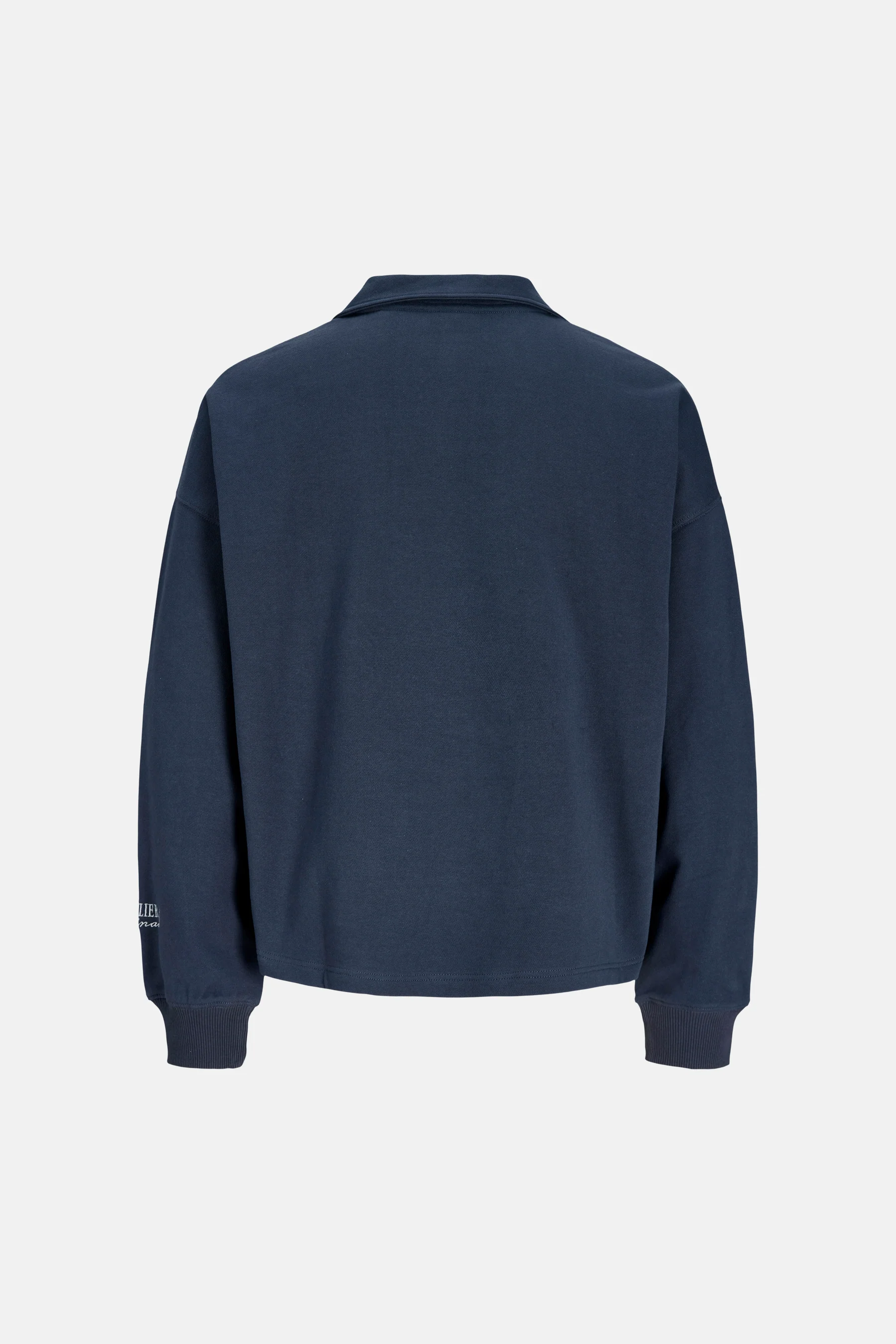 Sweater - grijs - Image 8