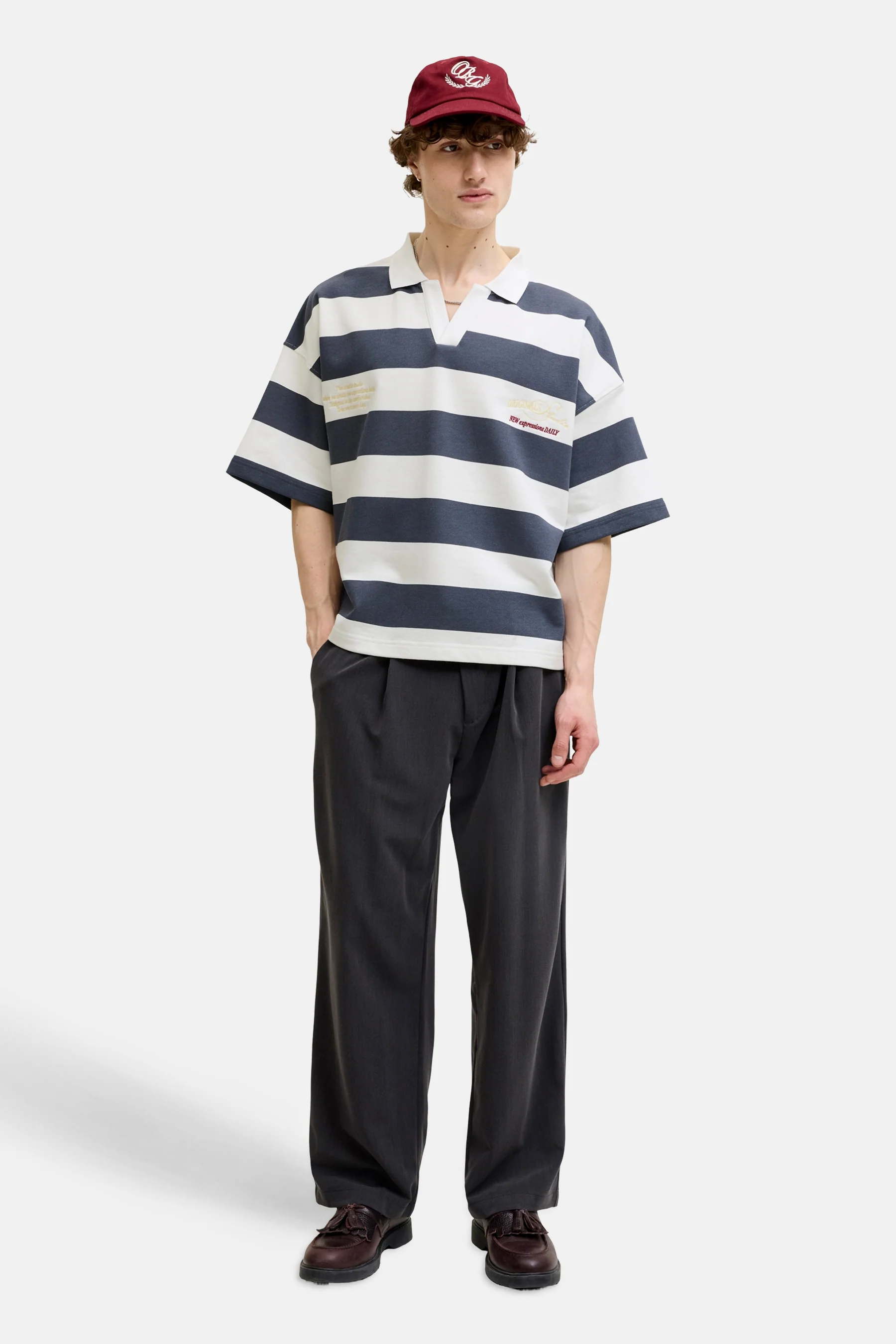 Sweater - Multicolor - Image 2