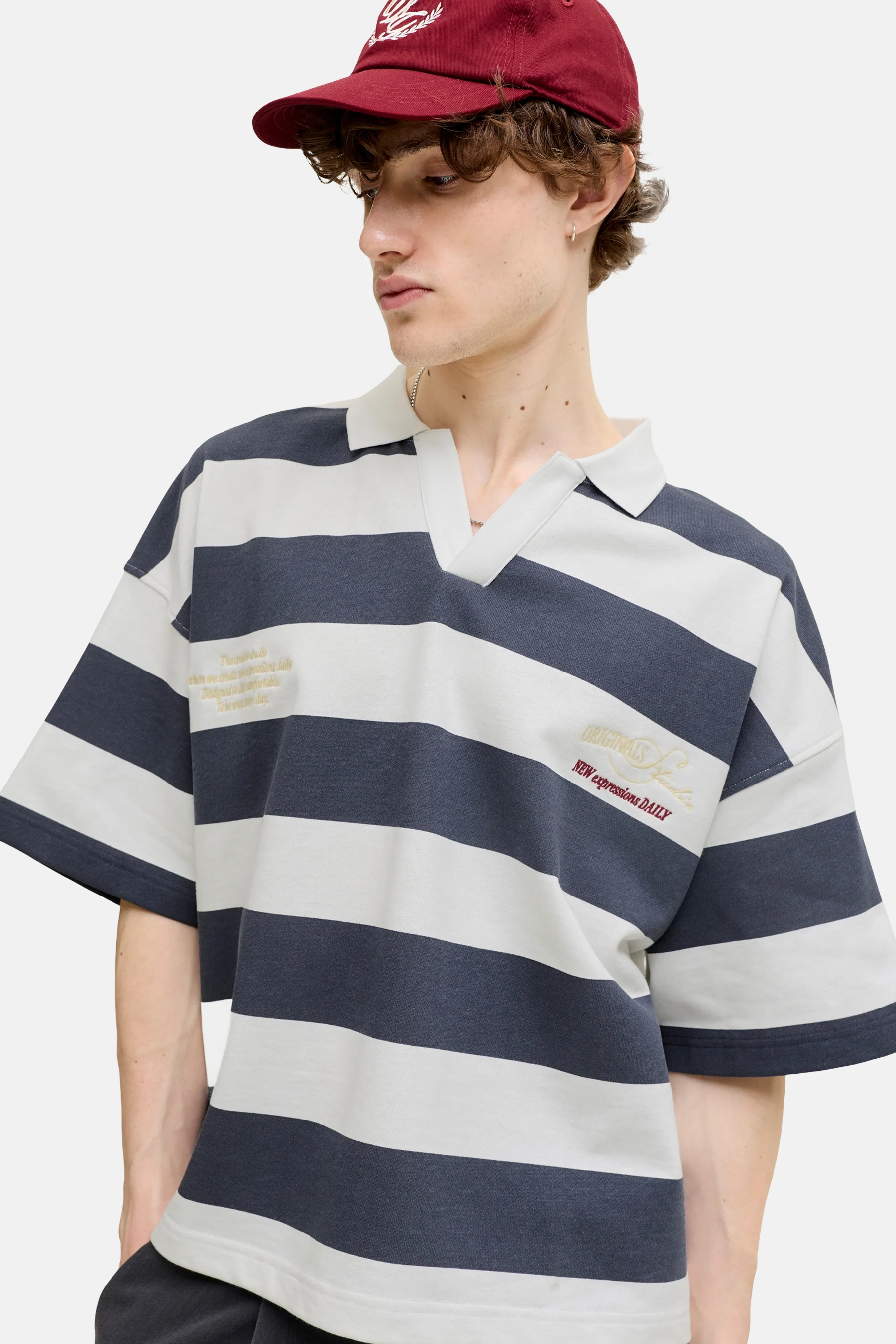Sweater - Multicolor - Image 6