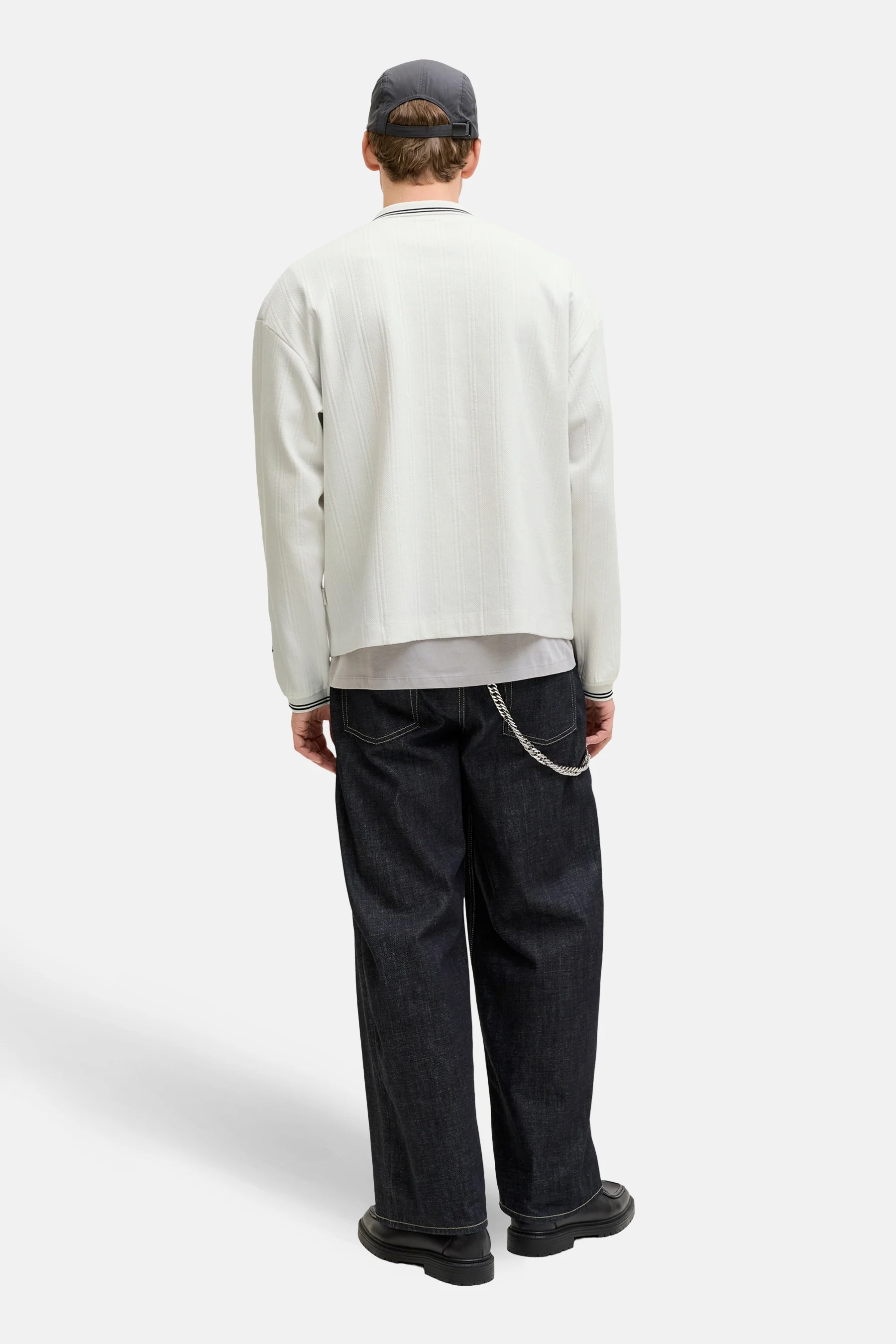 Sweater - wit - Image 4