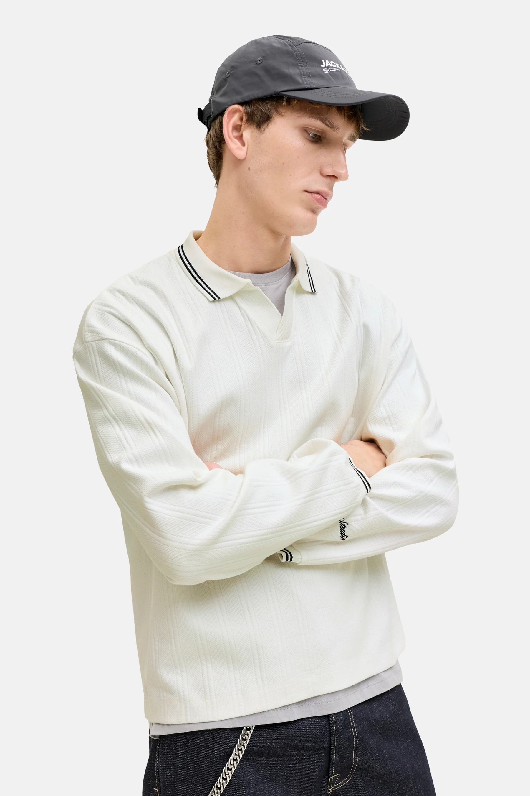 Sweater - wit - Image 7