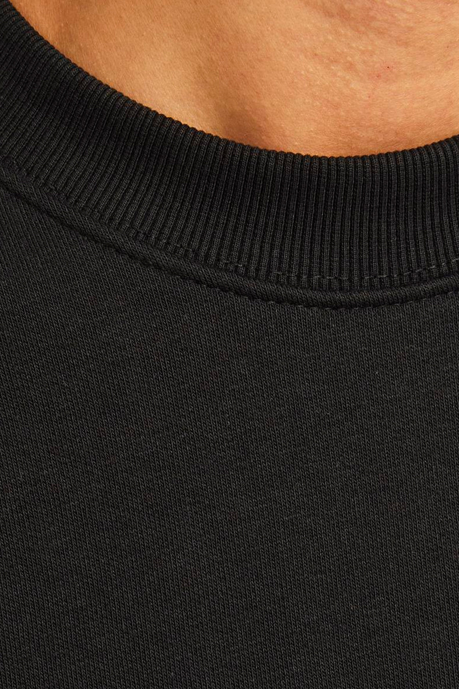 Sweater - zwart - Image 4