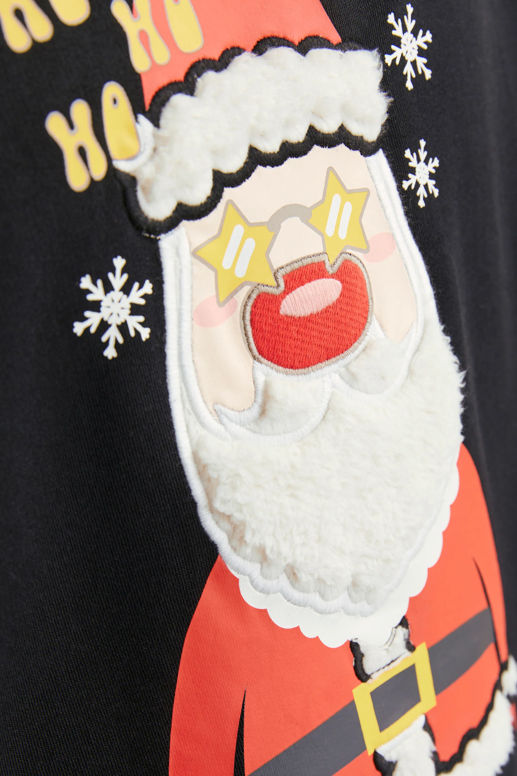 Sweater - zwart - Image 5