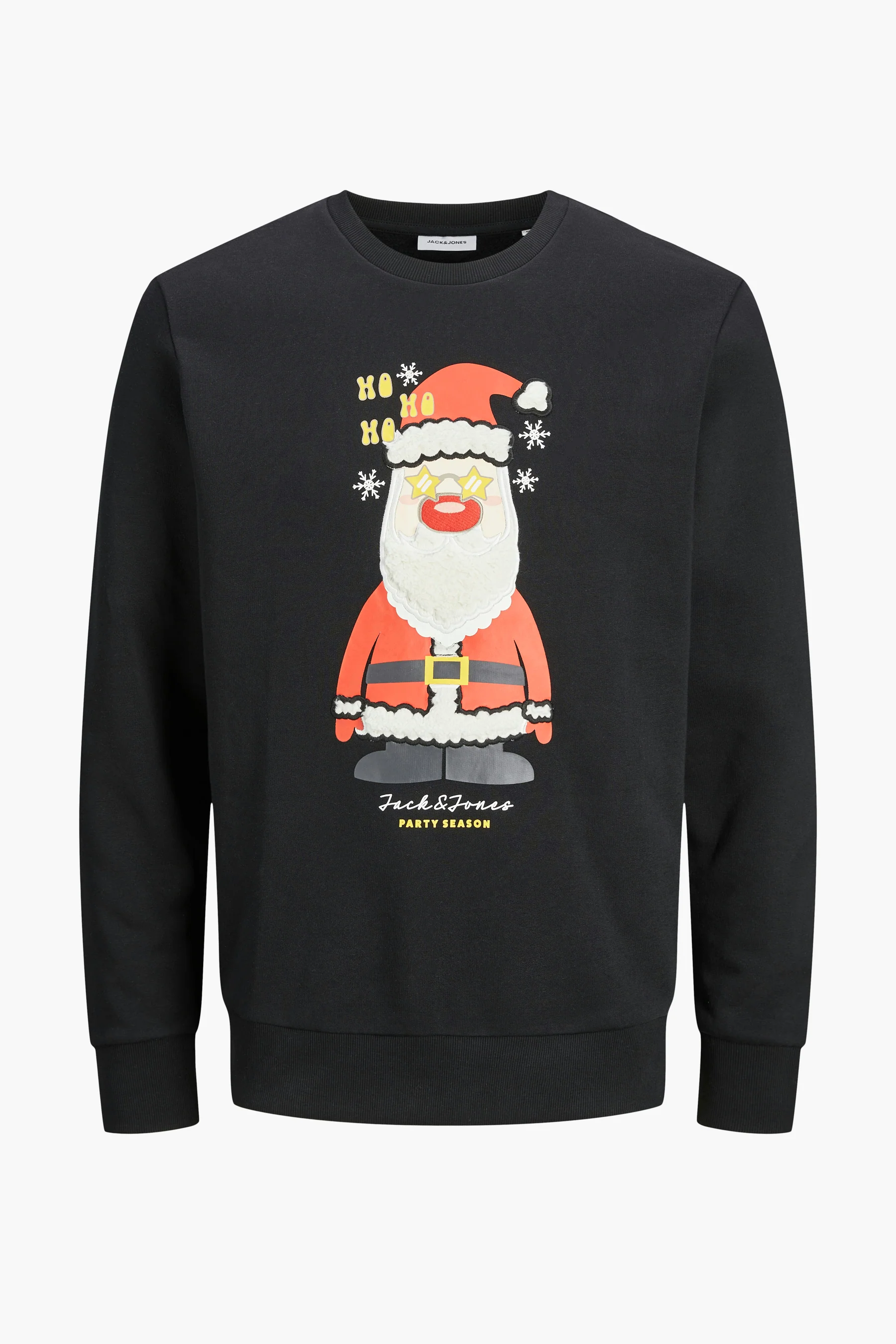 Sweater - zwart - Image 7