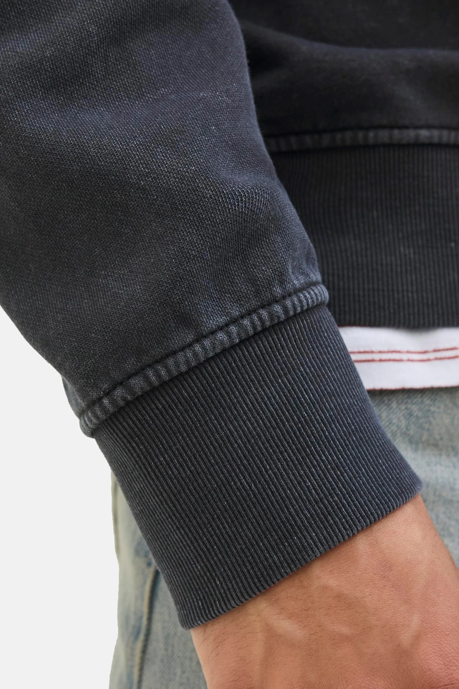 Sweater - Grijs - Image 4