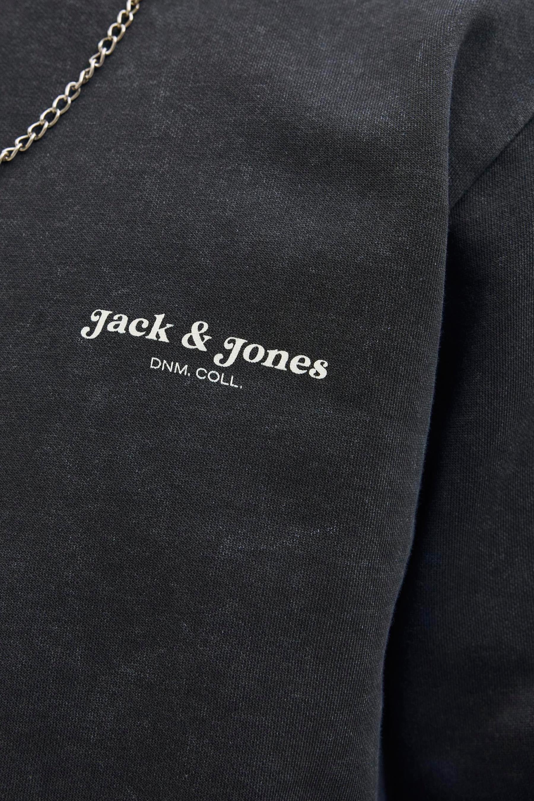 Sweater - Grijs - Image 5