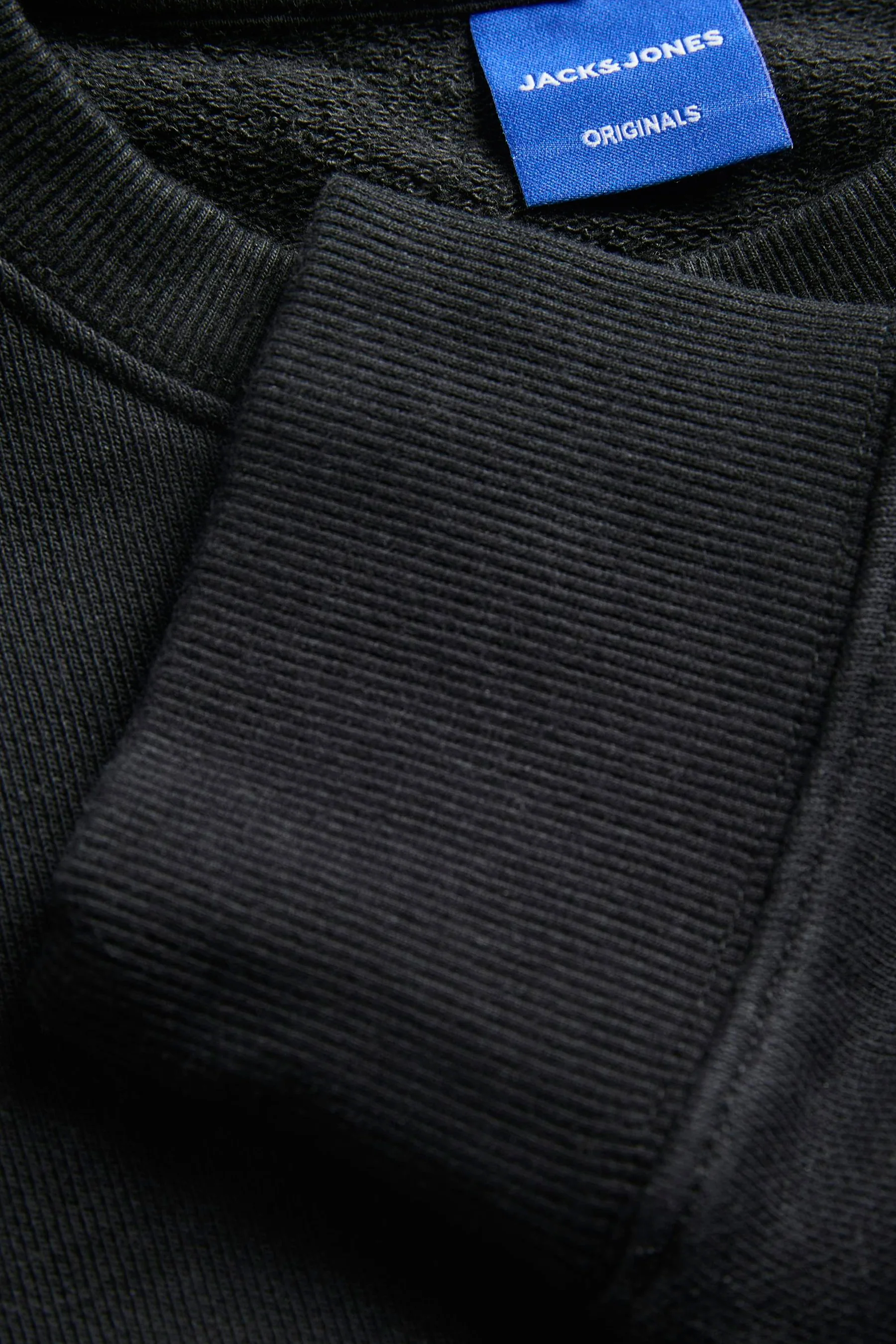 Sweater - zwart - Image 3