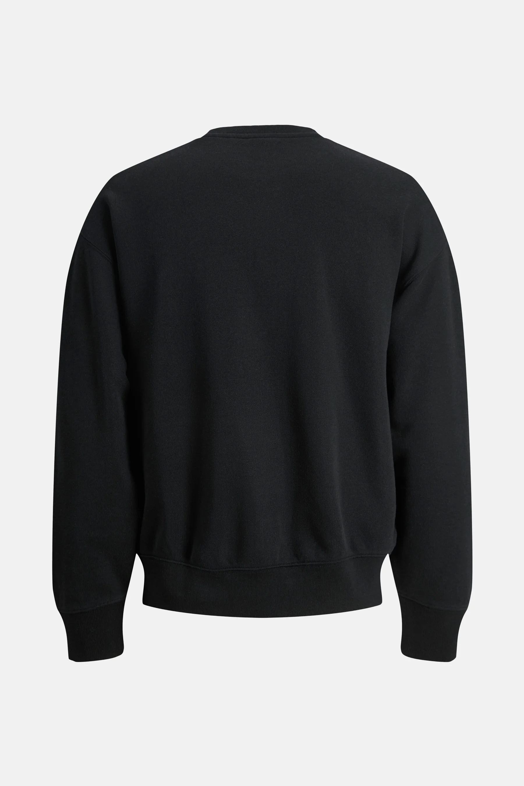 Sweater - zwart - Image 4