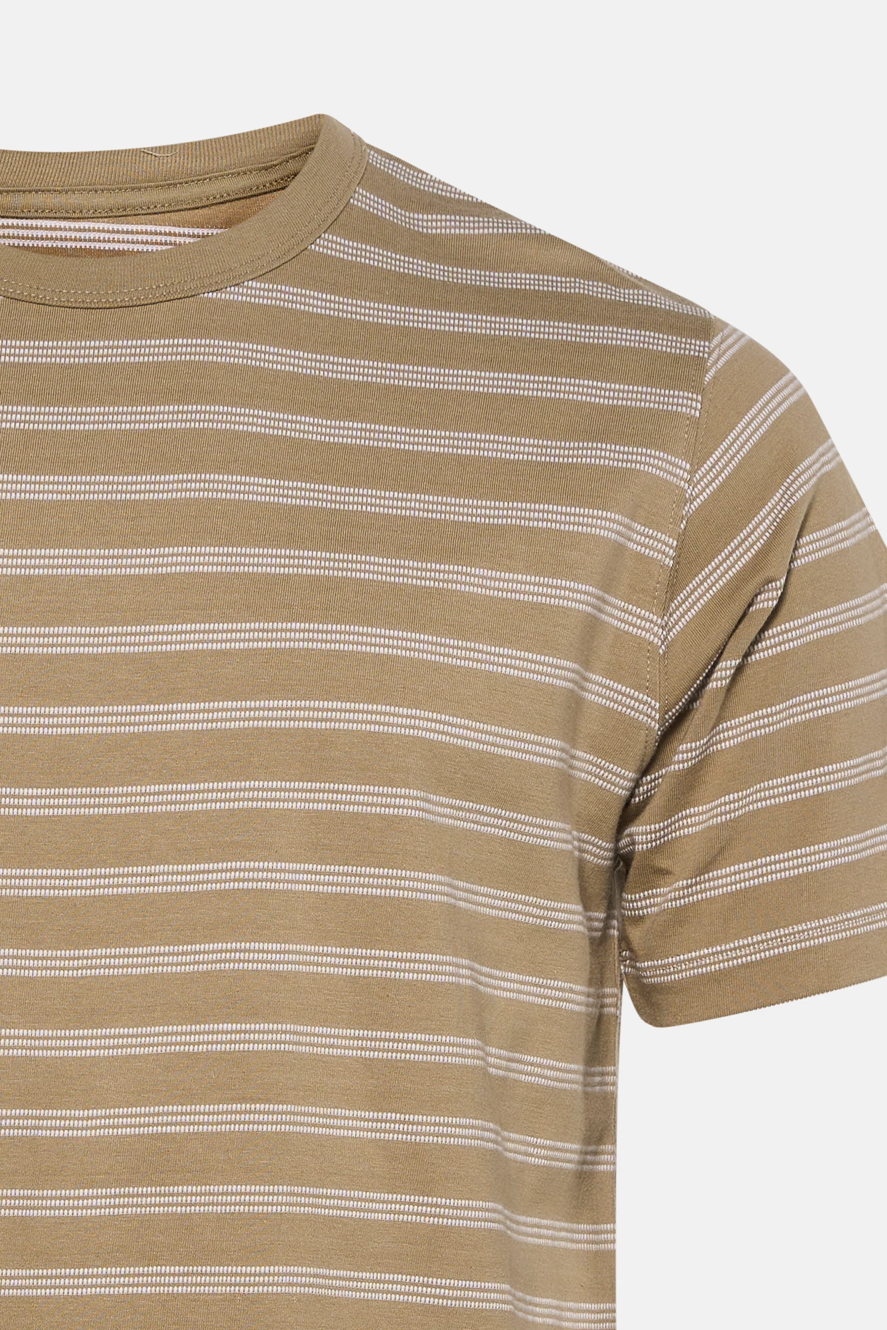 T-shirt - beige - Image 6