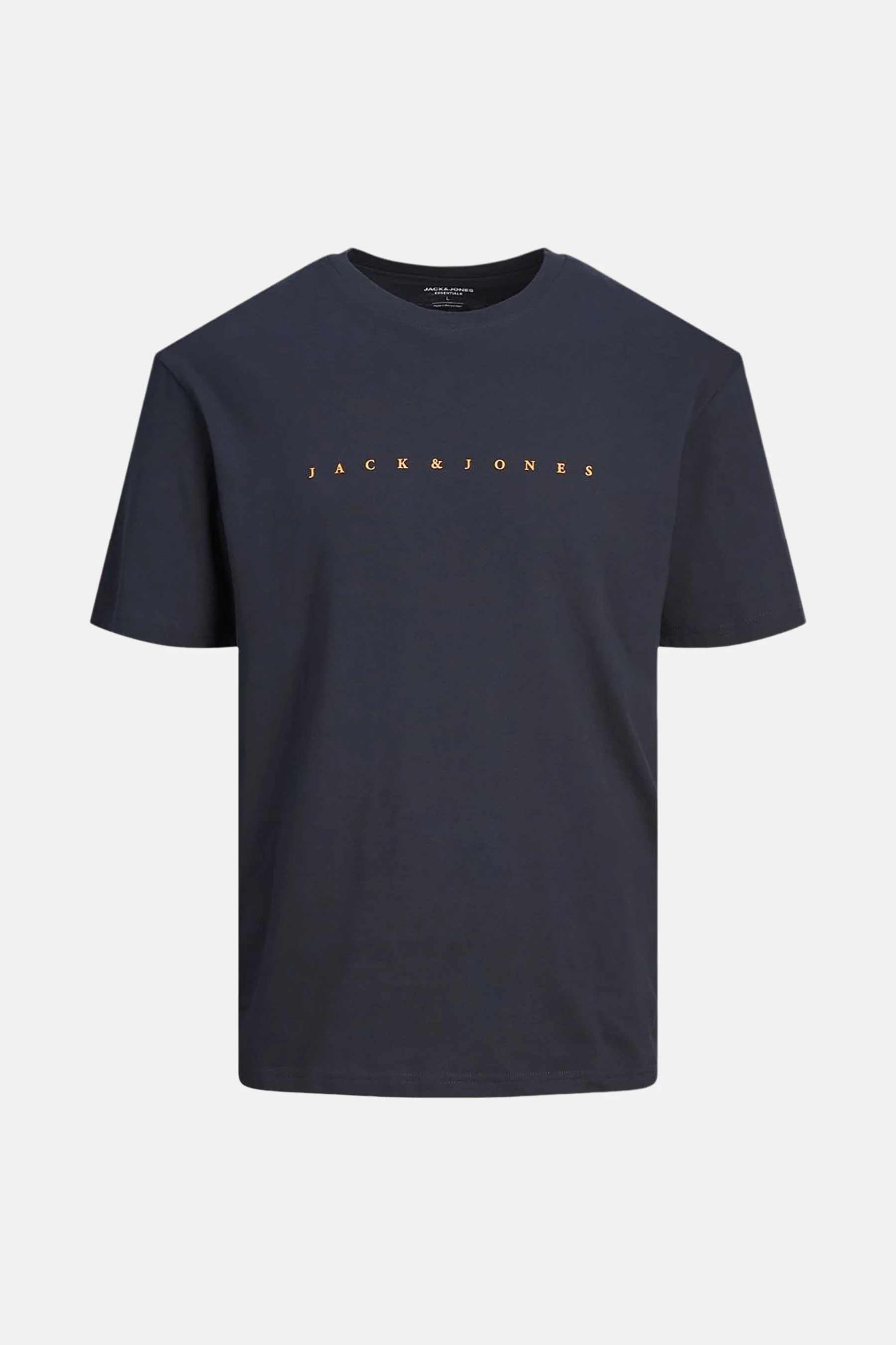 T-shirt met korte mouwen - blauw - Image 7