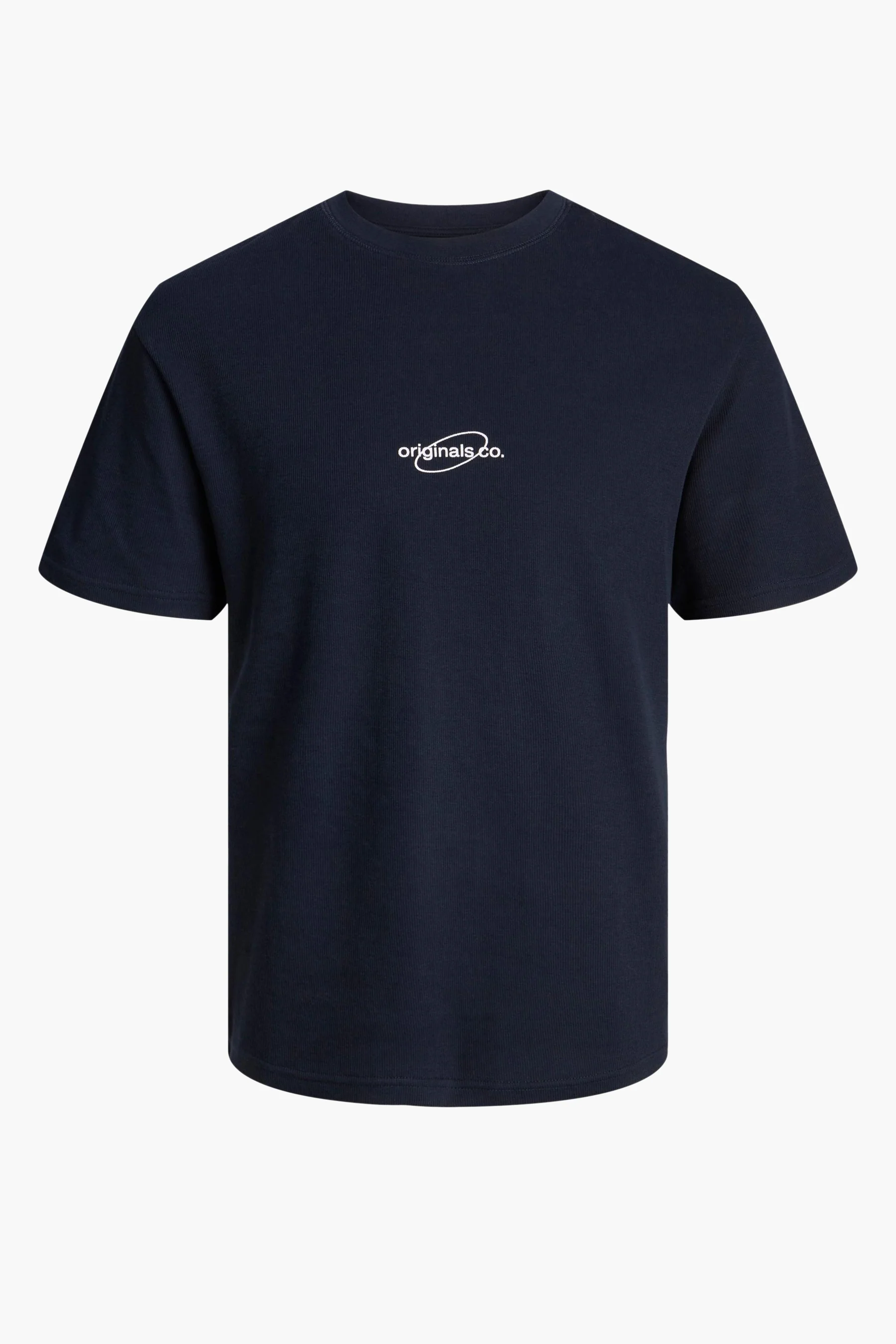 T-shirt - blauw