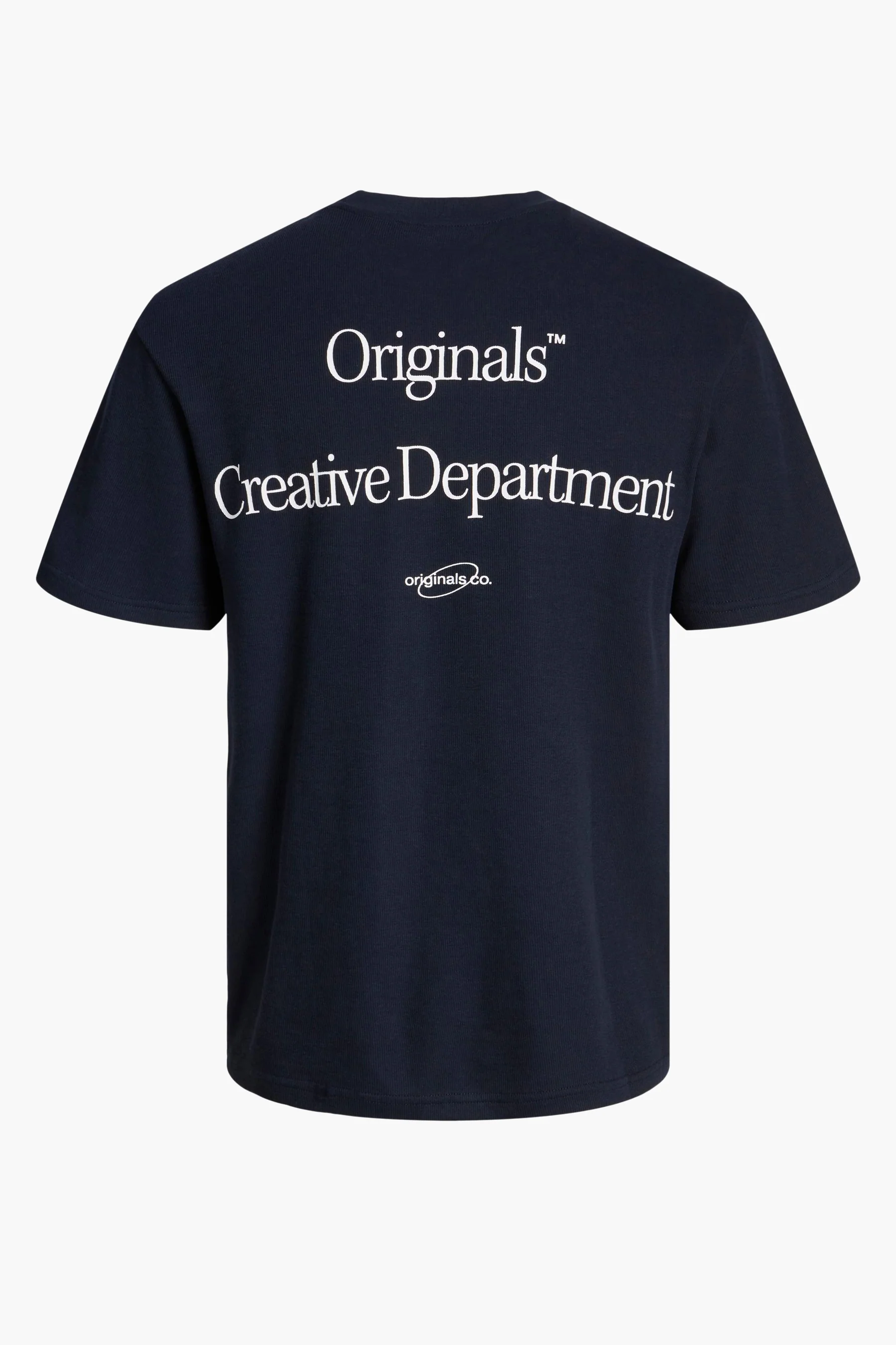 T-shirt - blauw - Image 2