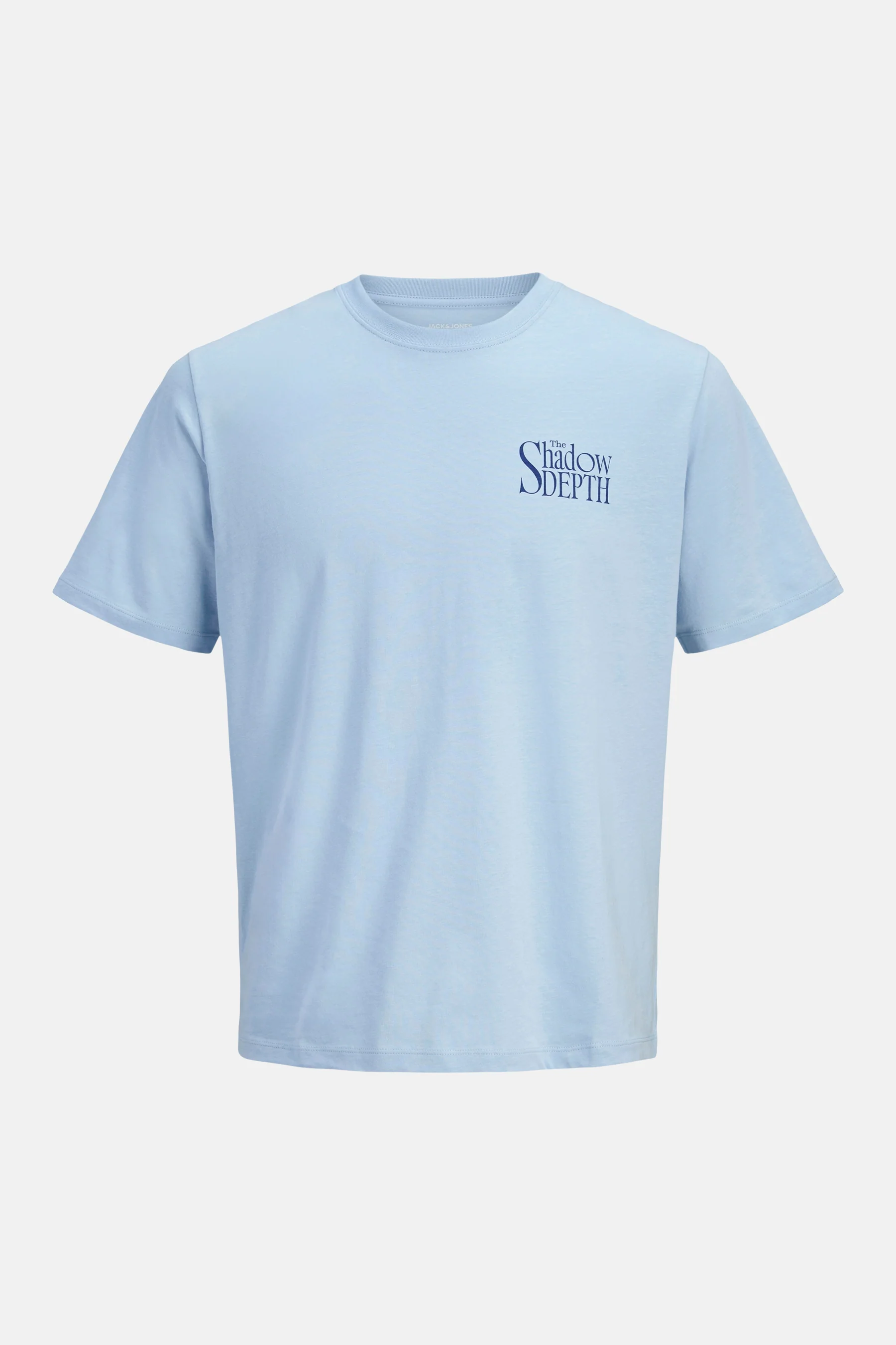 T-shirt - blauw - Image 7