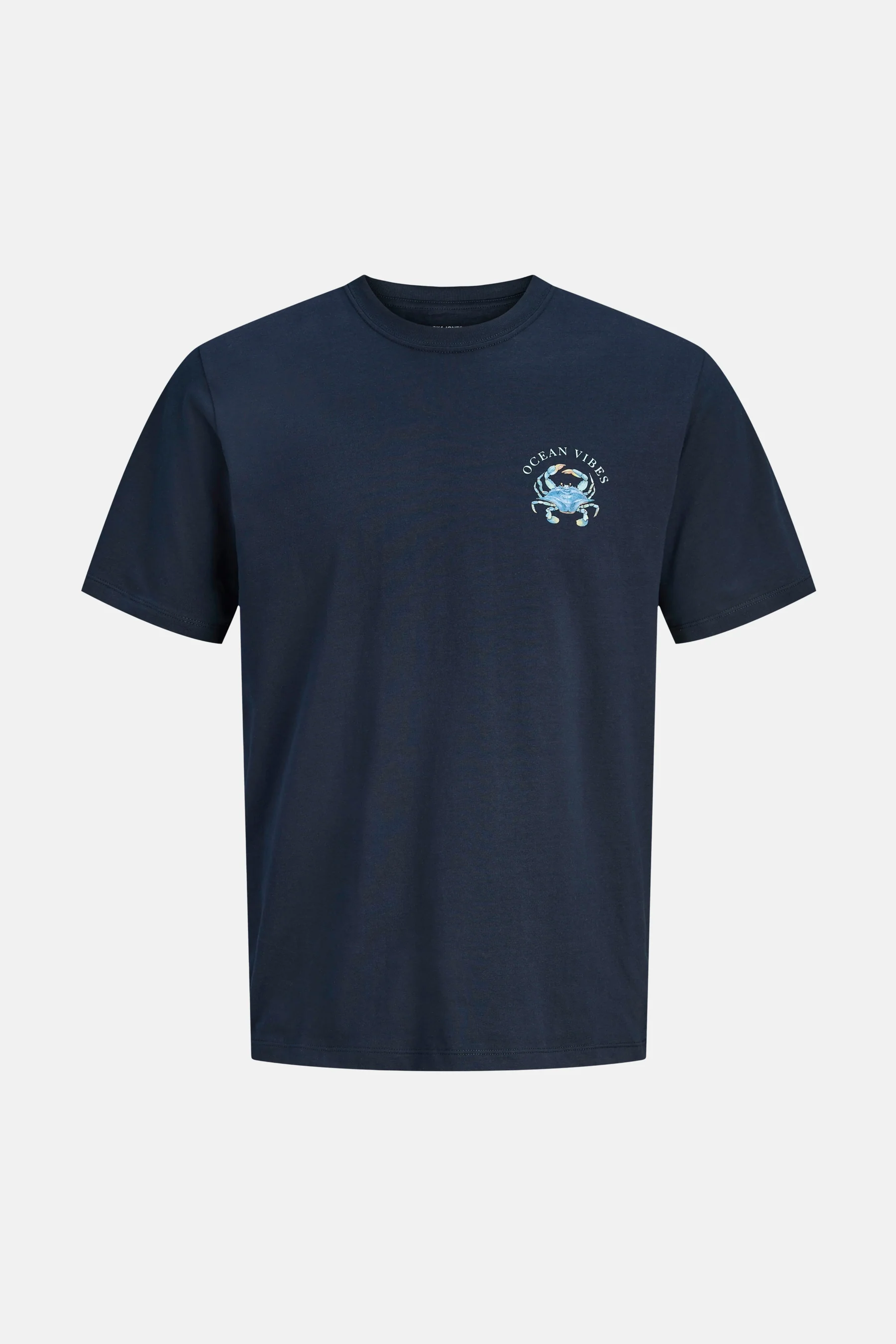 T-shirt - blauw - Image 7