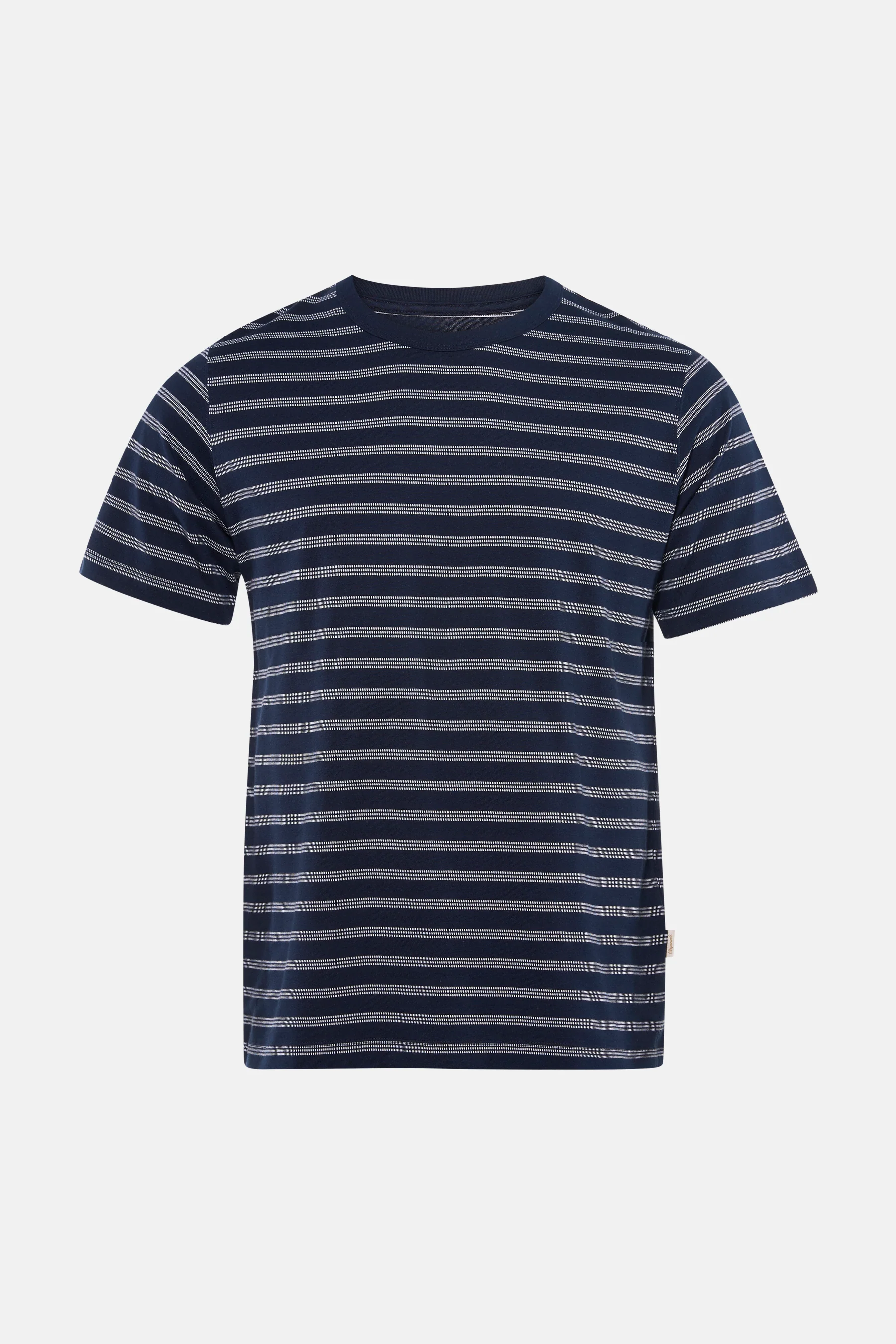 T-shirt - blauw - Image 4