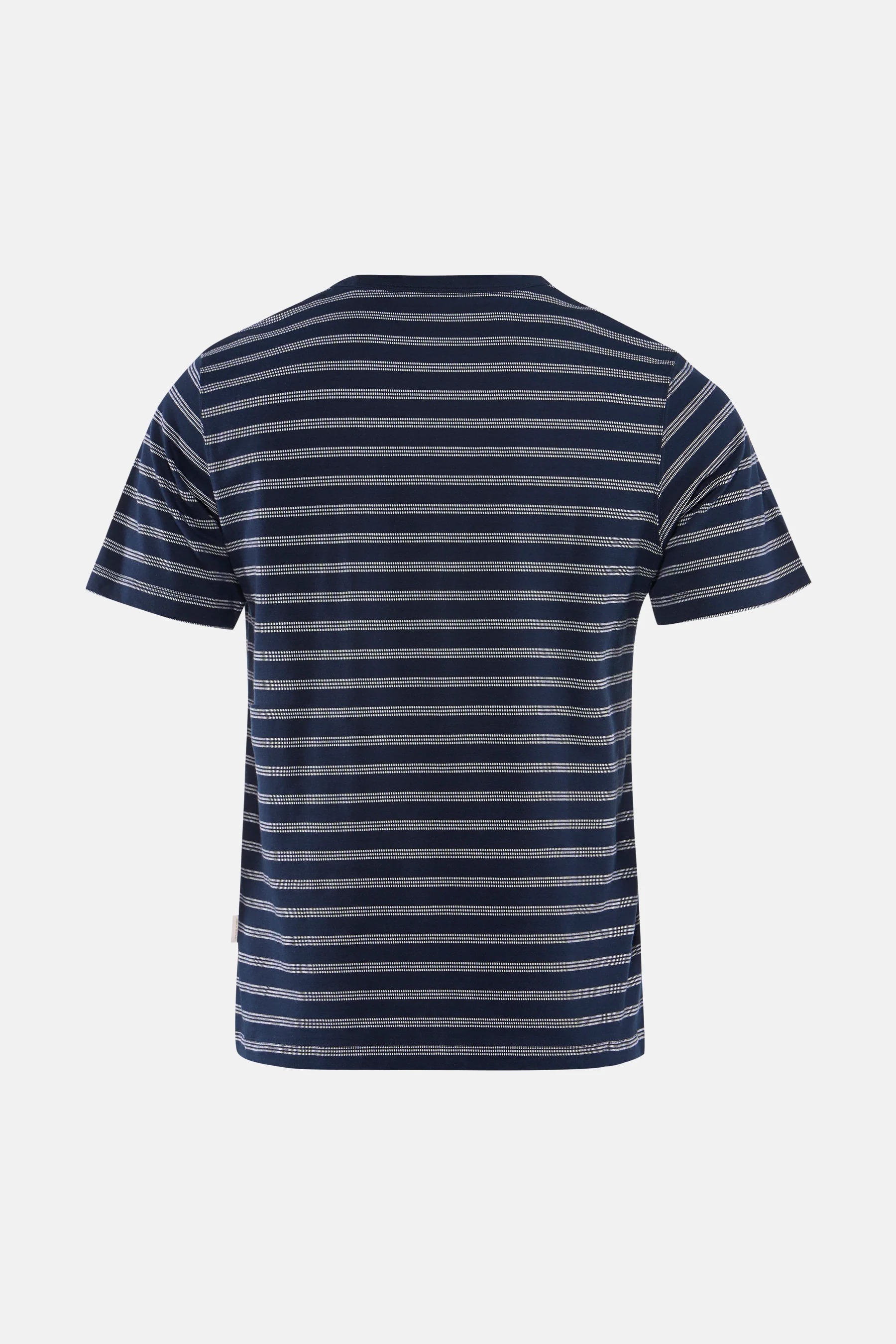T-shirt - blauw - Image 5
