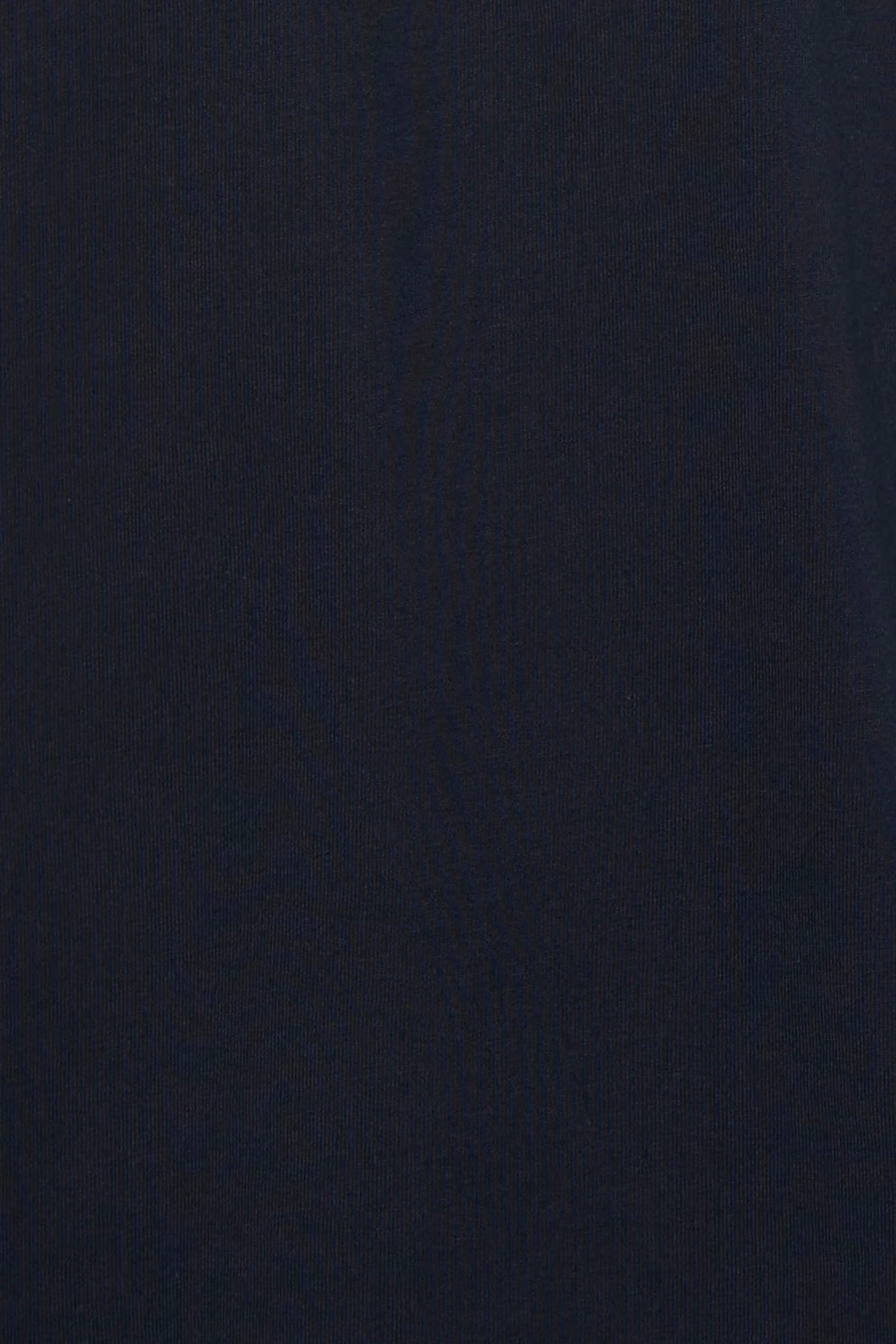 T-shirt met korte mouwen - blauw - Image 3