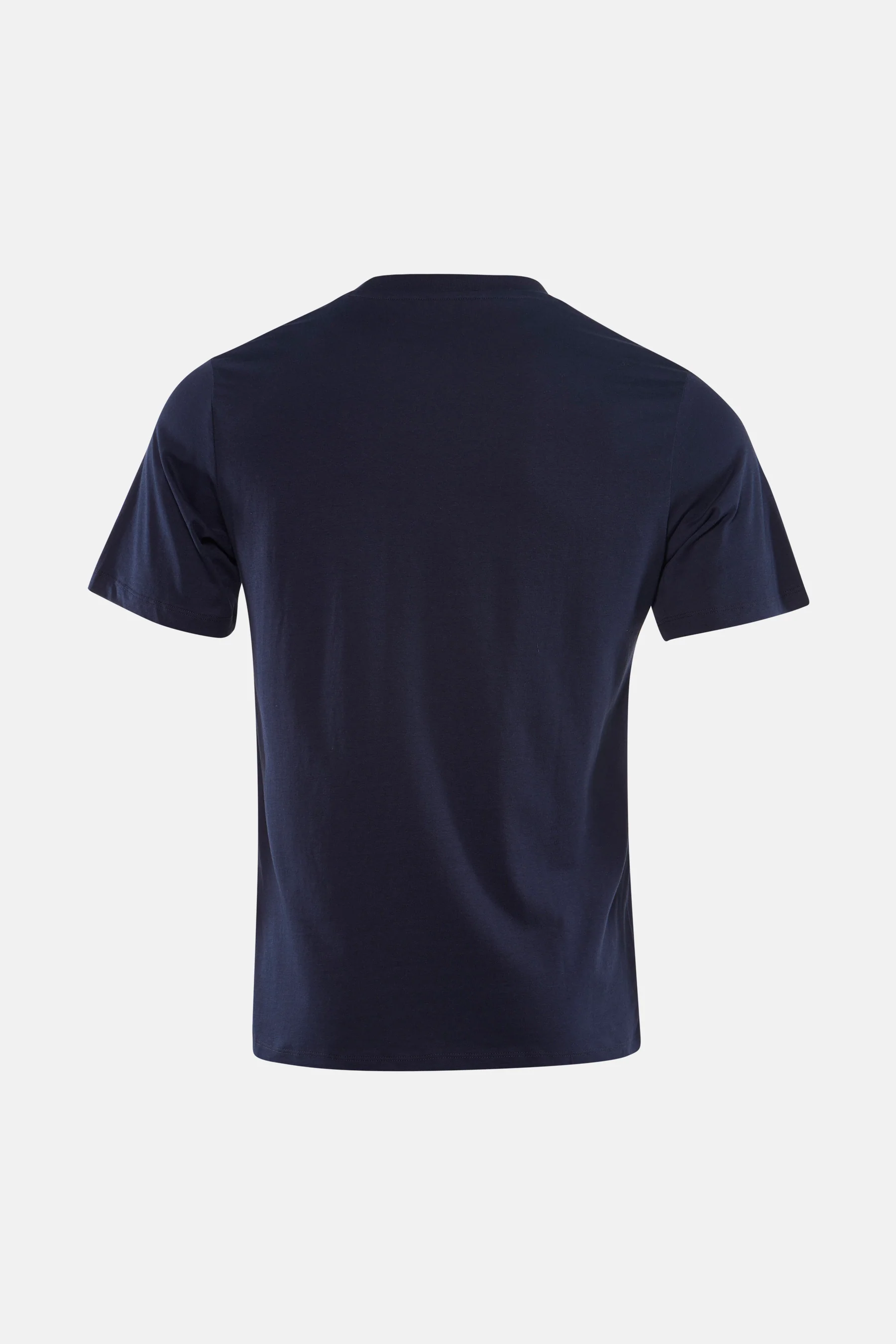 T-shirt met korte mouwen - blauw - Image 2