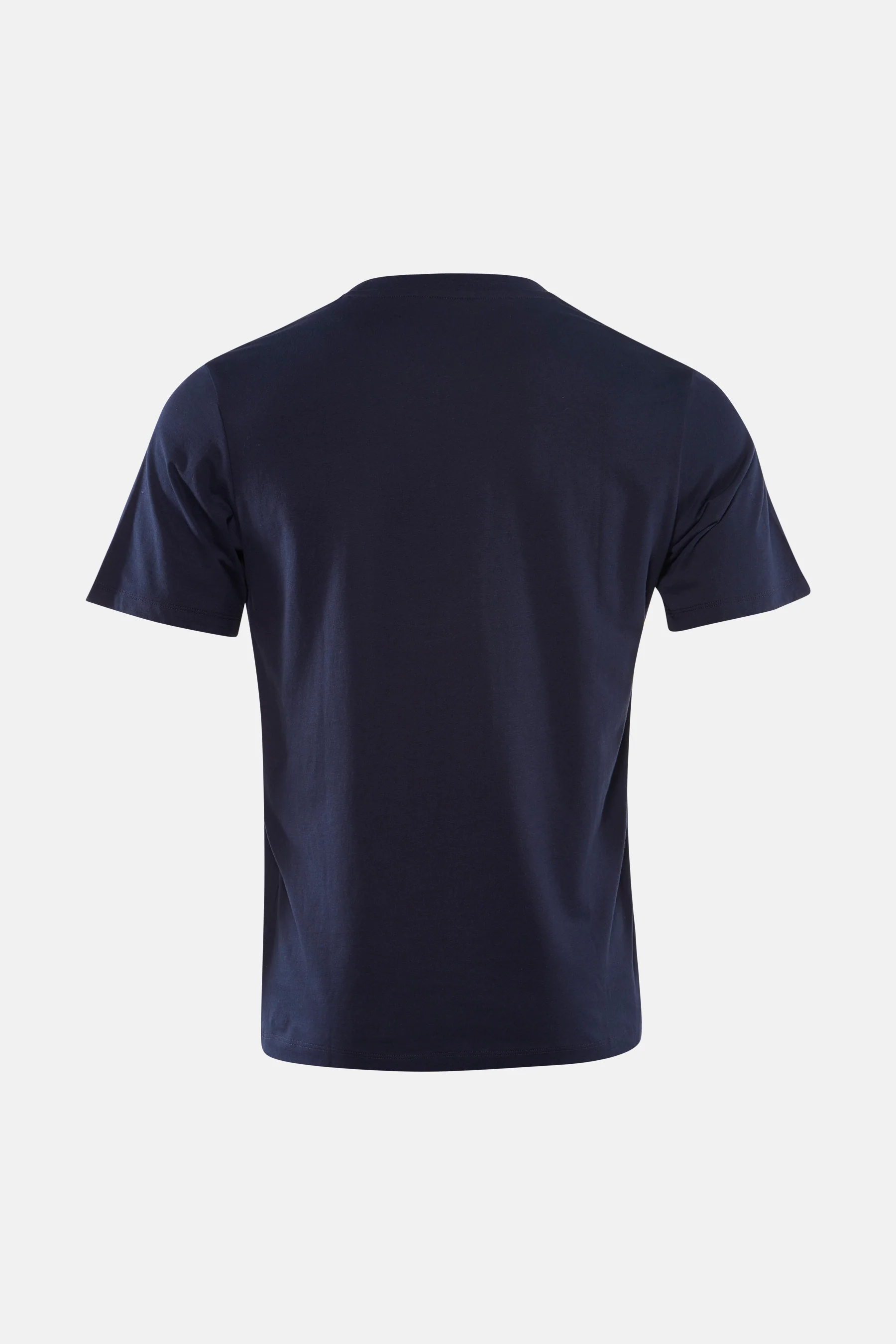 T-shirt met korte mouwen - blauw - Image 2