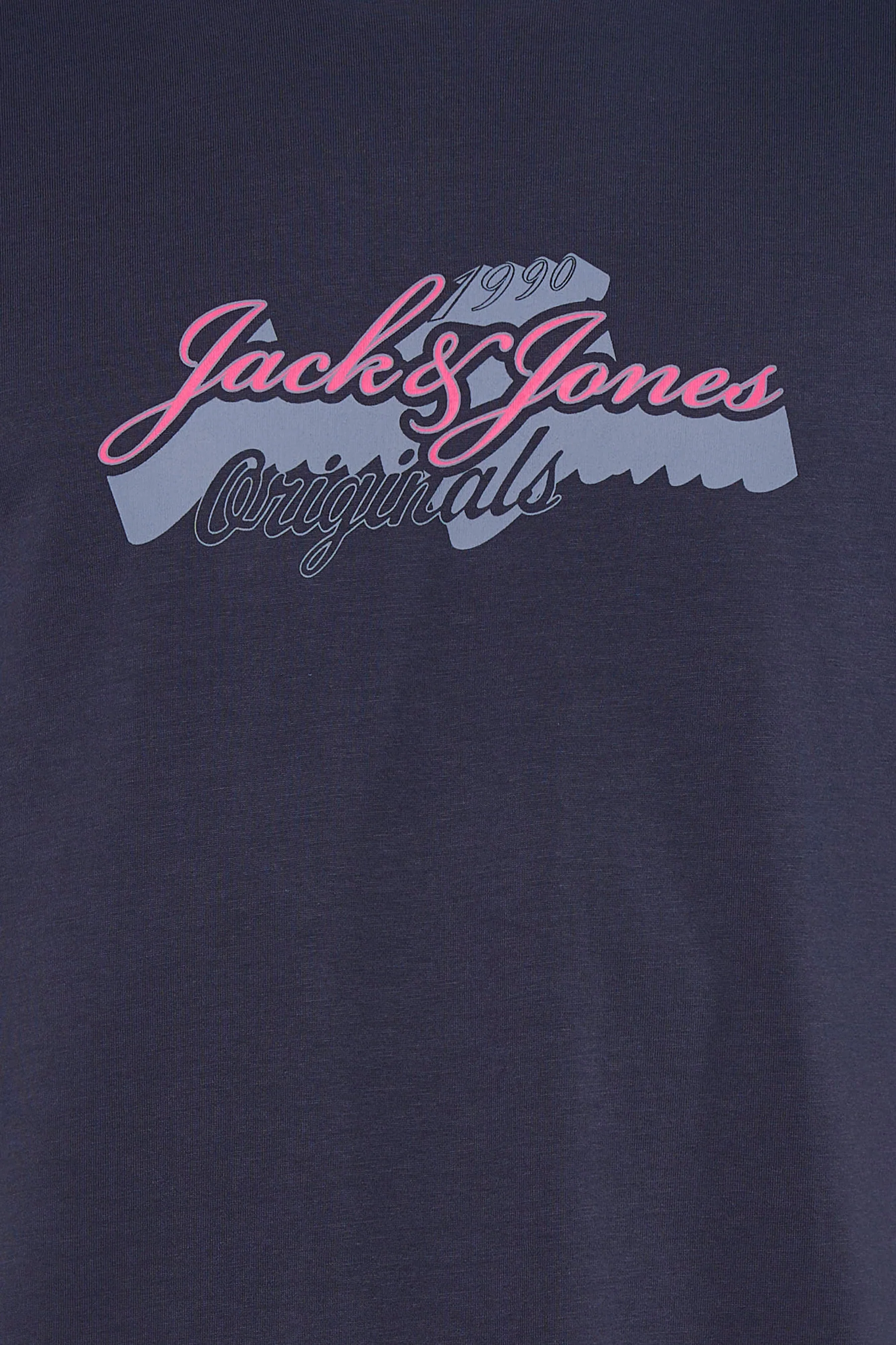 T-shirt - Grijs - Image 6