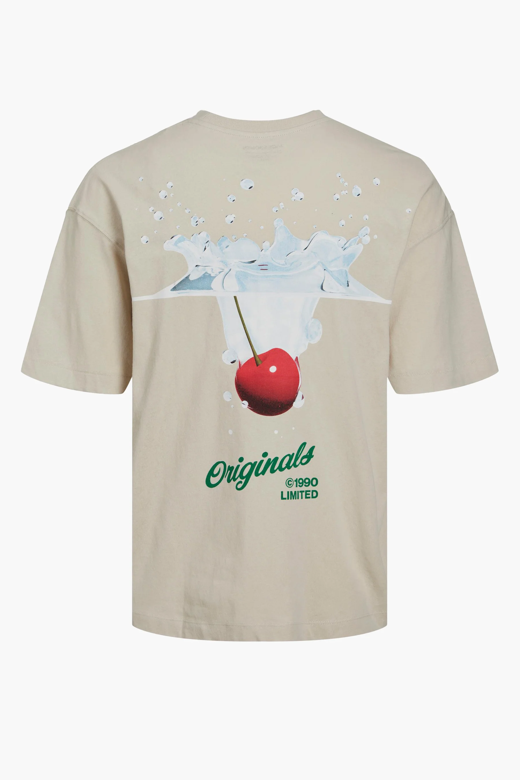 T-shirt - ecru - Image 2