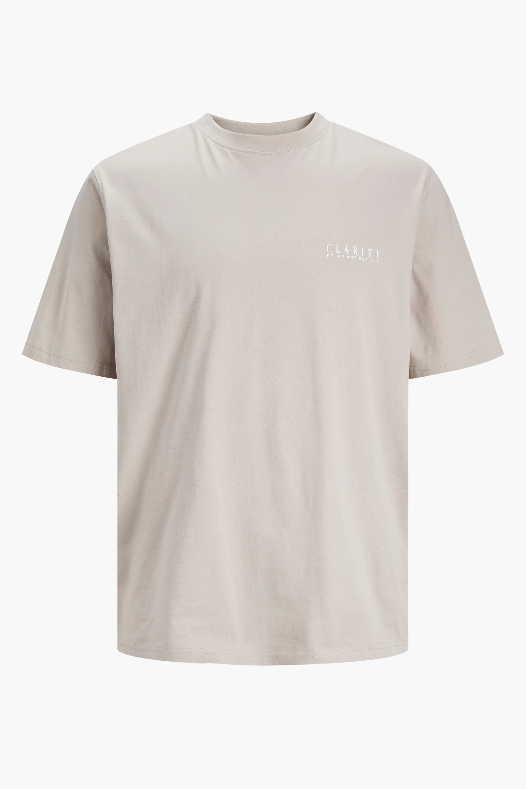 T-shirt - ecru - Image 7