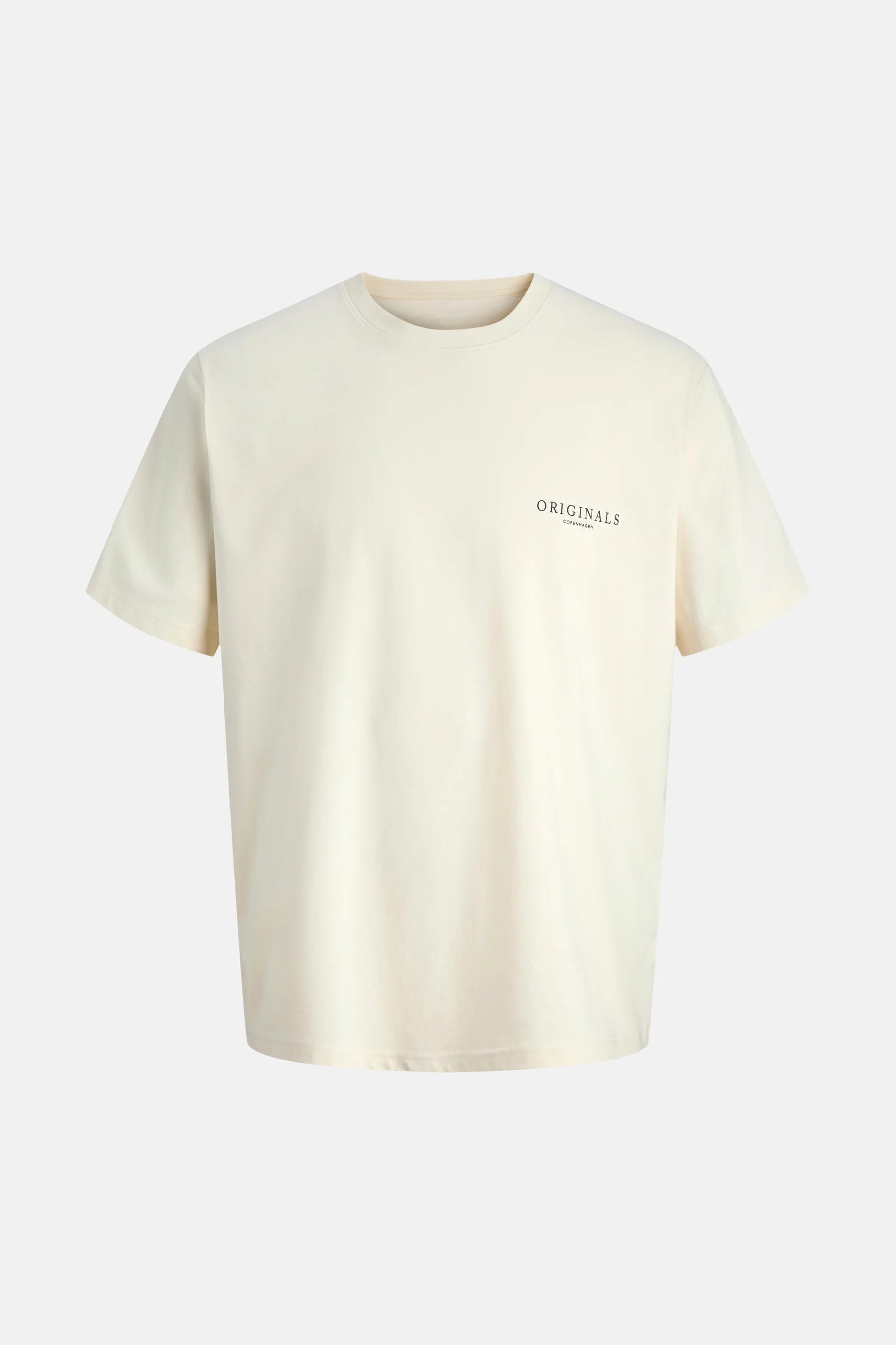 T-shirt - ecru - Image 7