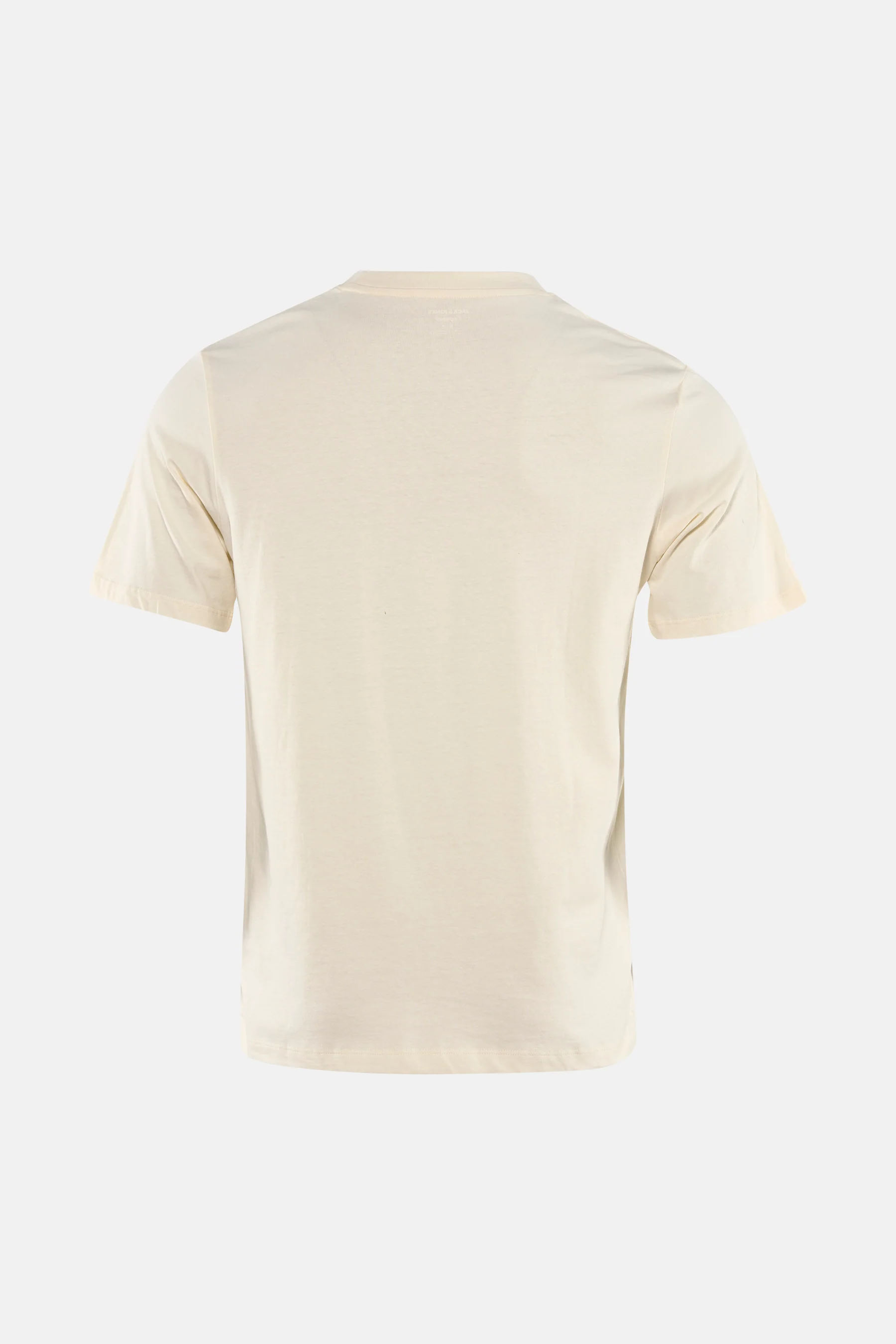 T-shirt met korte mouwen - ecru - Image 2