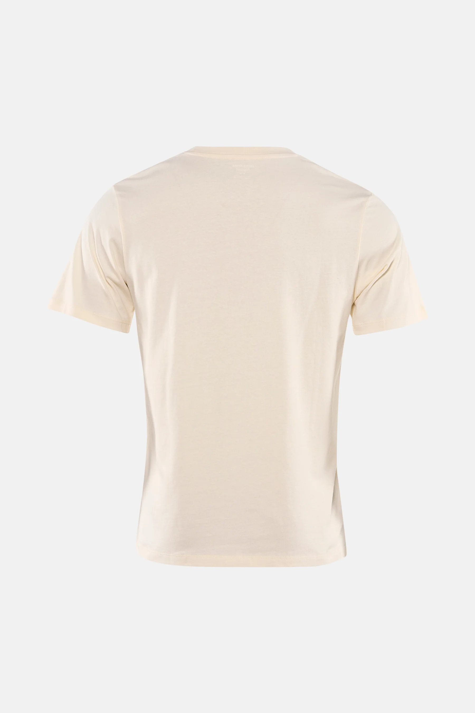 T-shirt met korte mouwen - ecru - Image 2