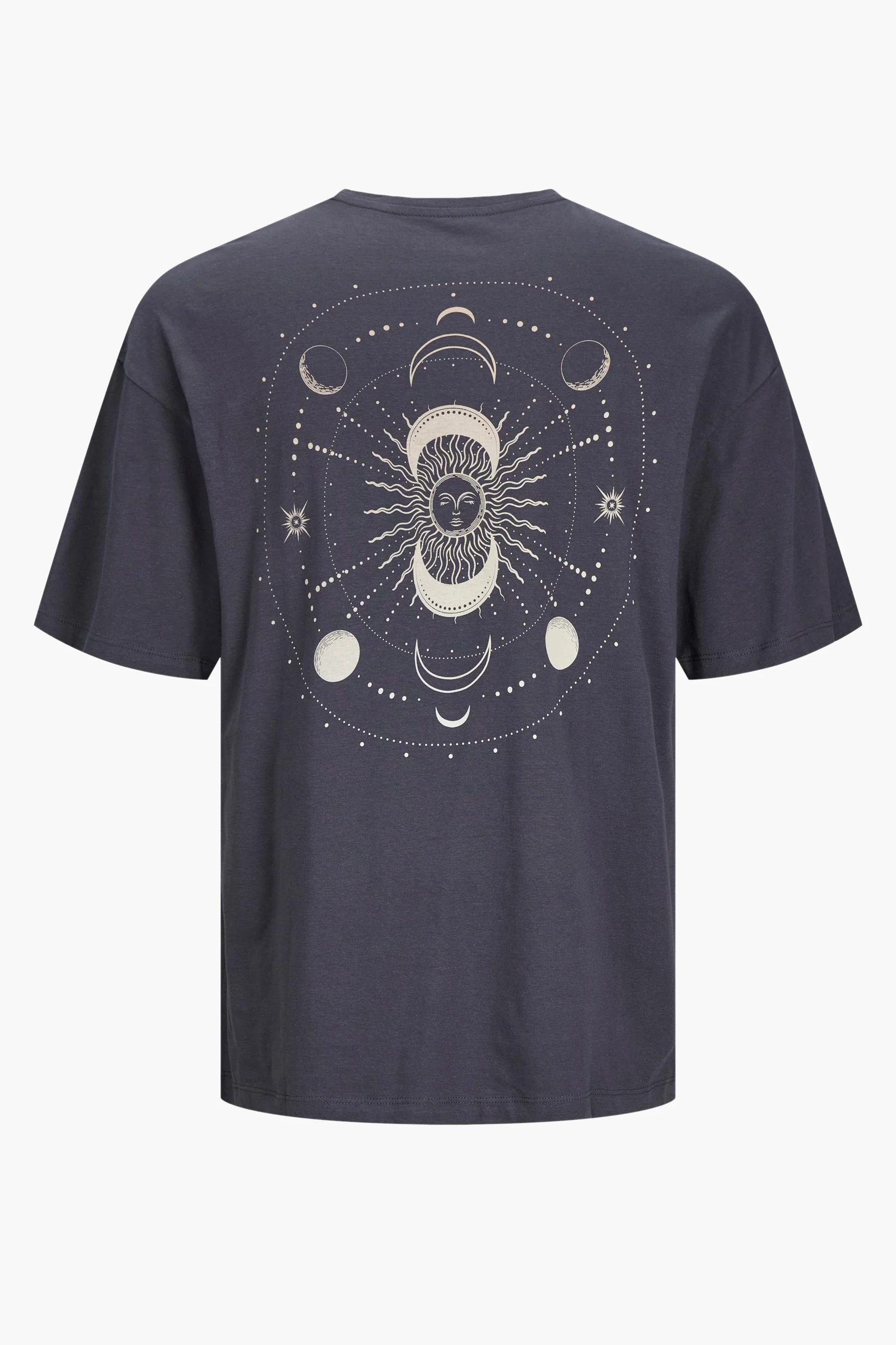 T-shirt - grijs - Image 2