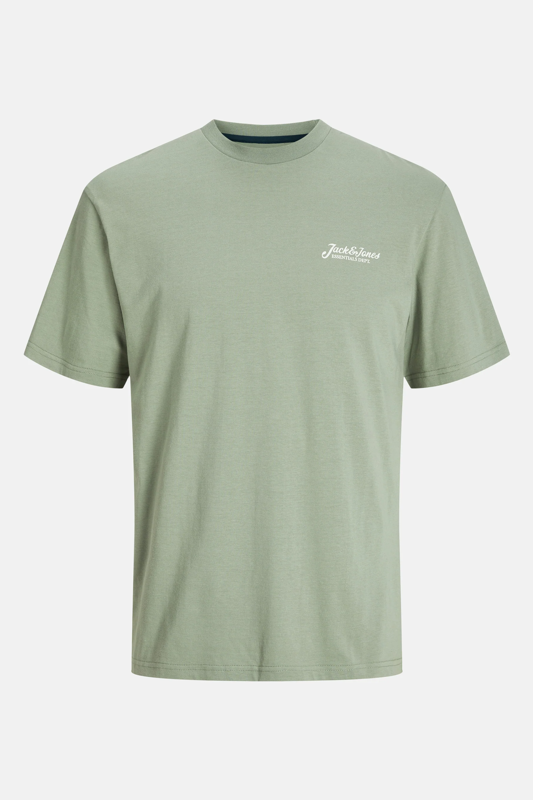 T-shirt met korte mouwen - groen - Image 7